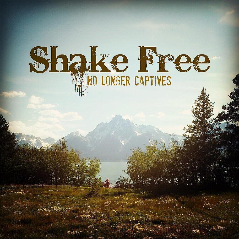 Релиз Shake Free