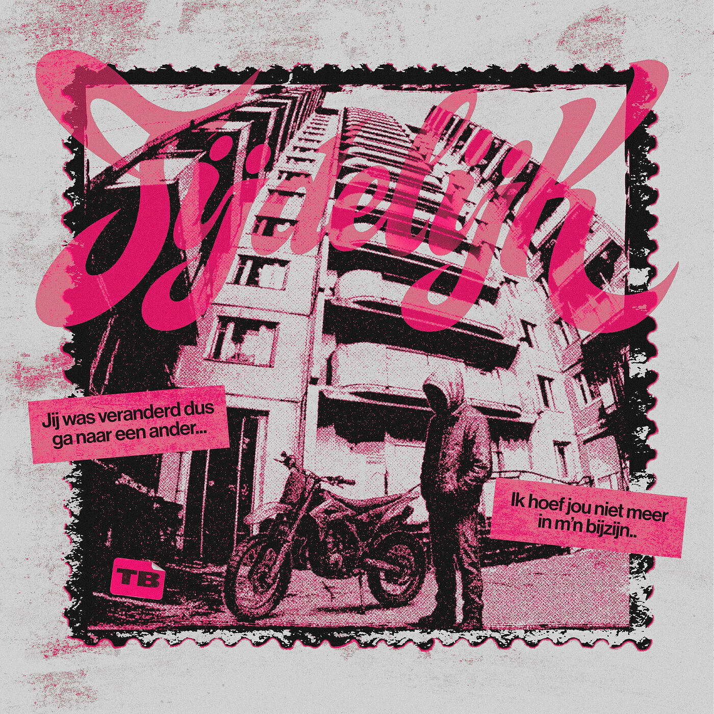 Релиз Tijdelijk