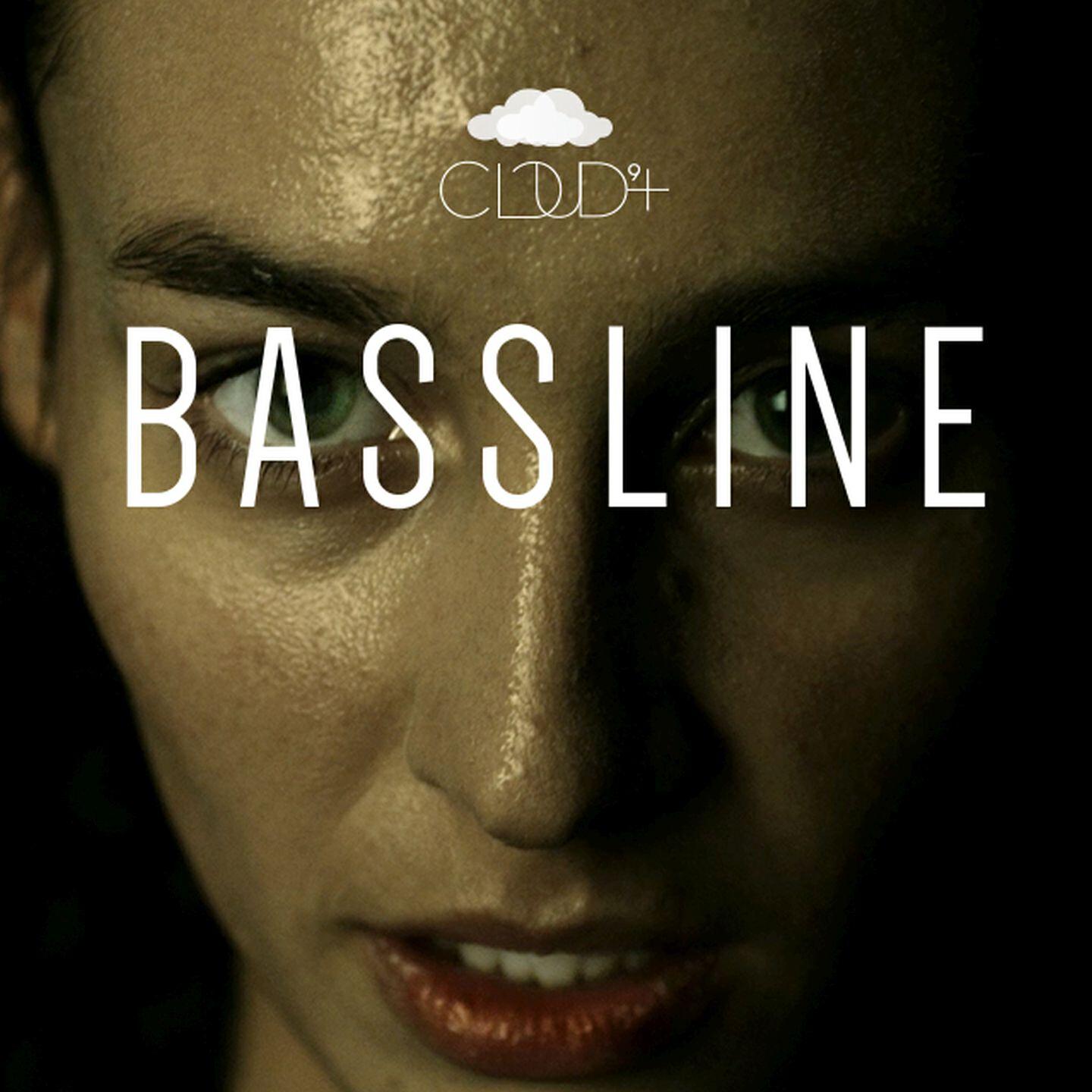 Постер альбома Bassline