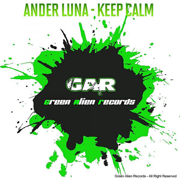 Релиз Keep Calm