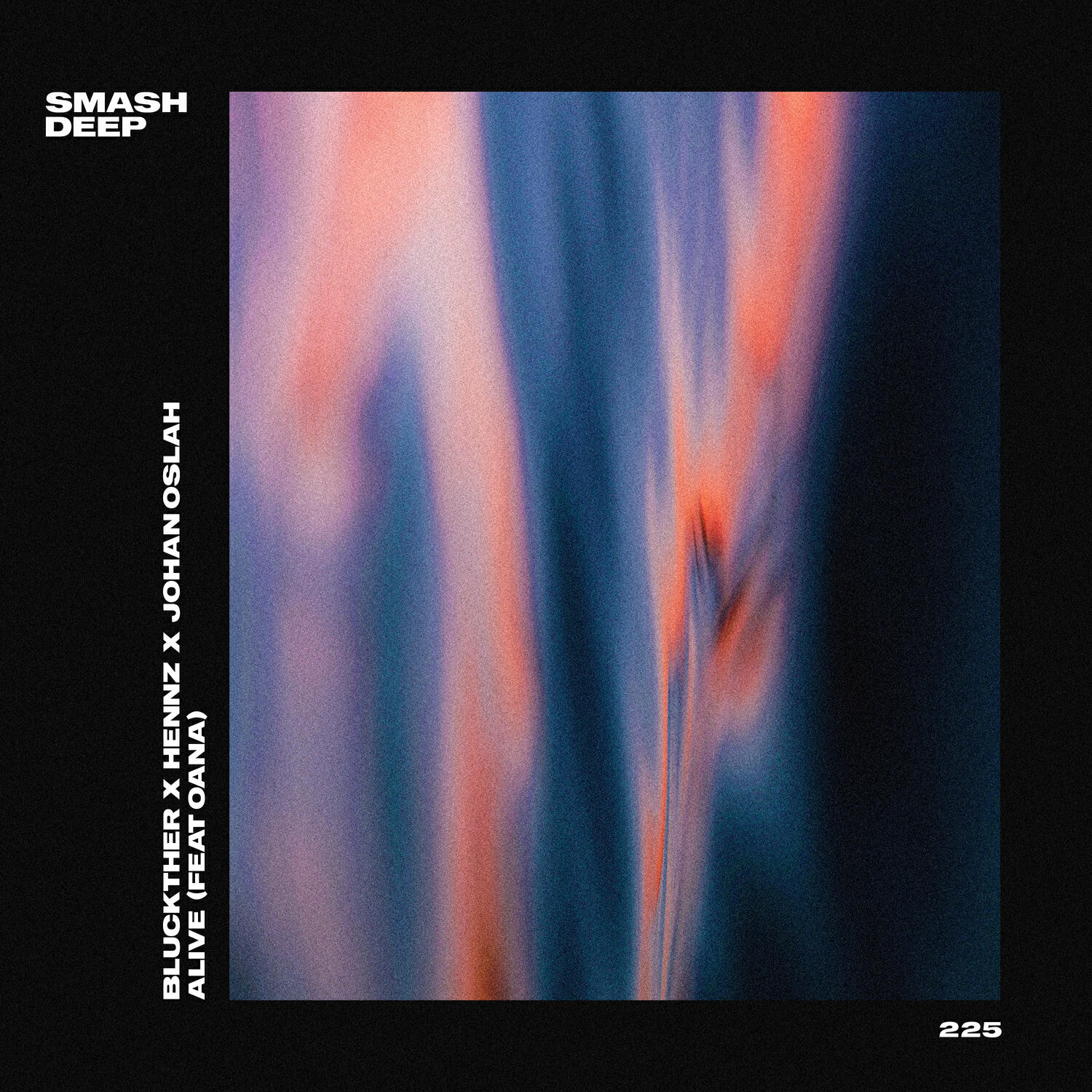 Релиз Alive (feat OANA)