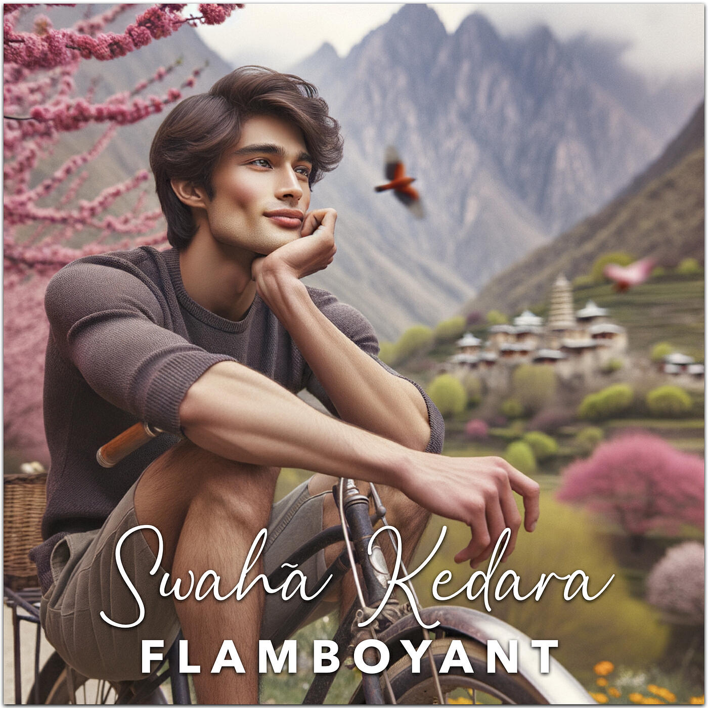 Релиз Flamboyant