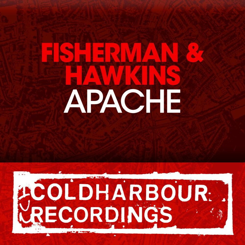 Релиз Apache