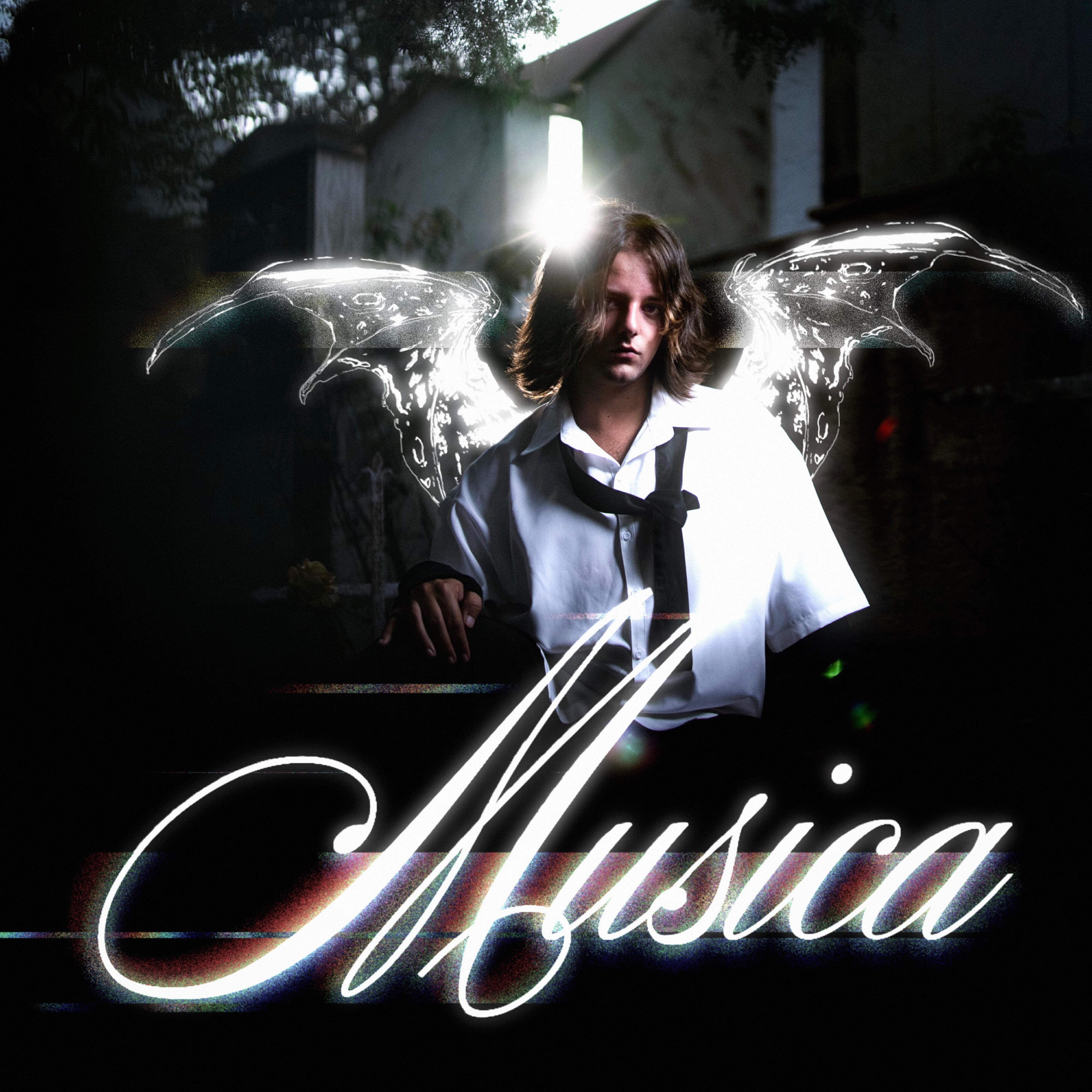 Релиз MUSiCA