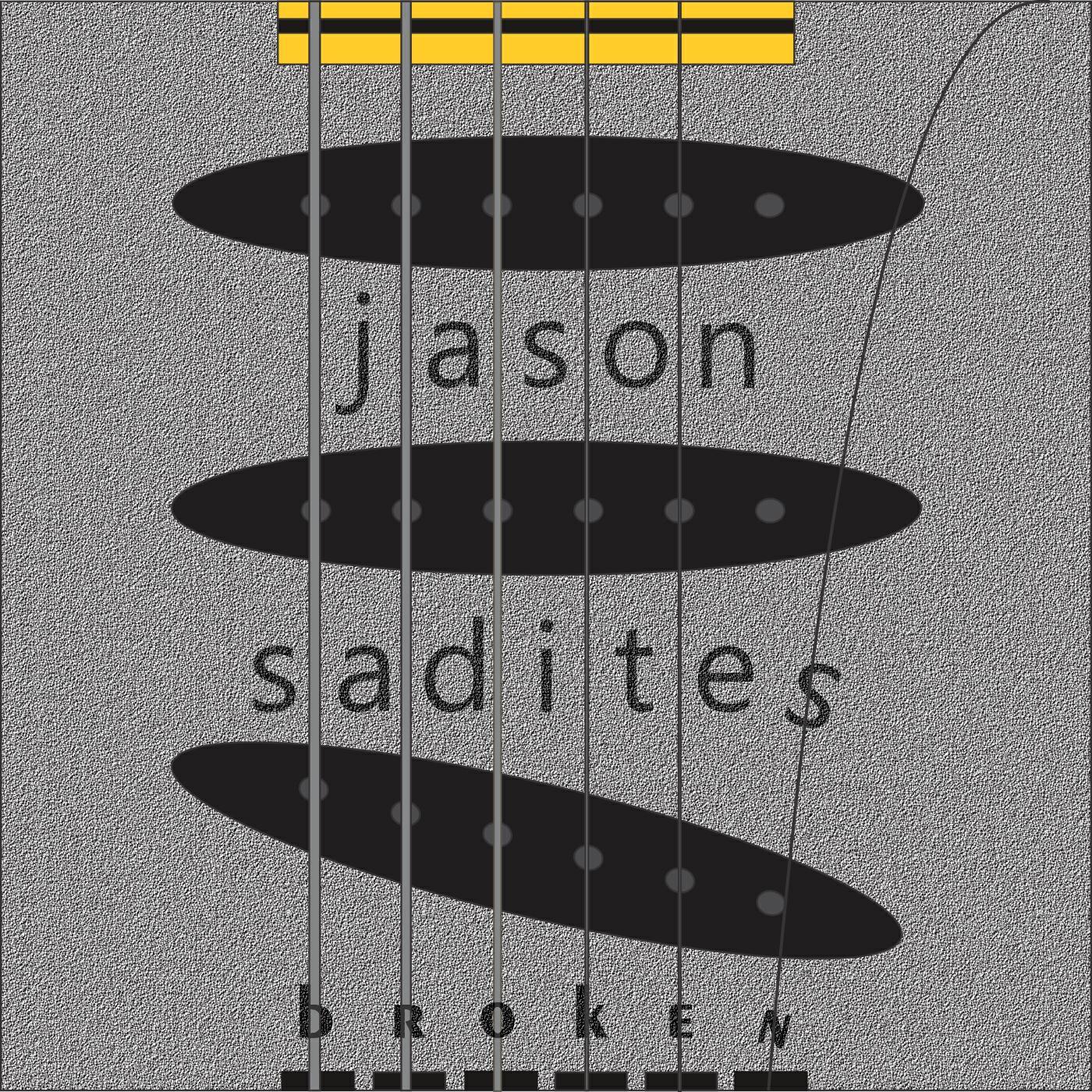 Релиз Broken