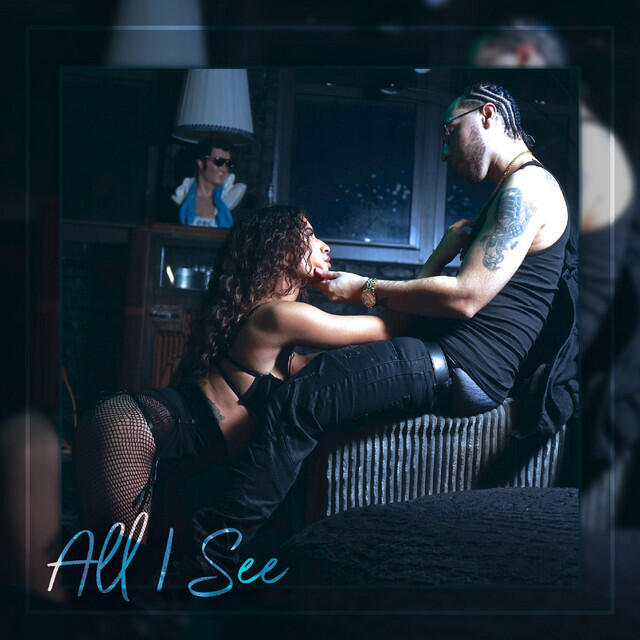 Релиз All I See