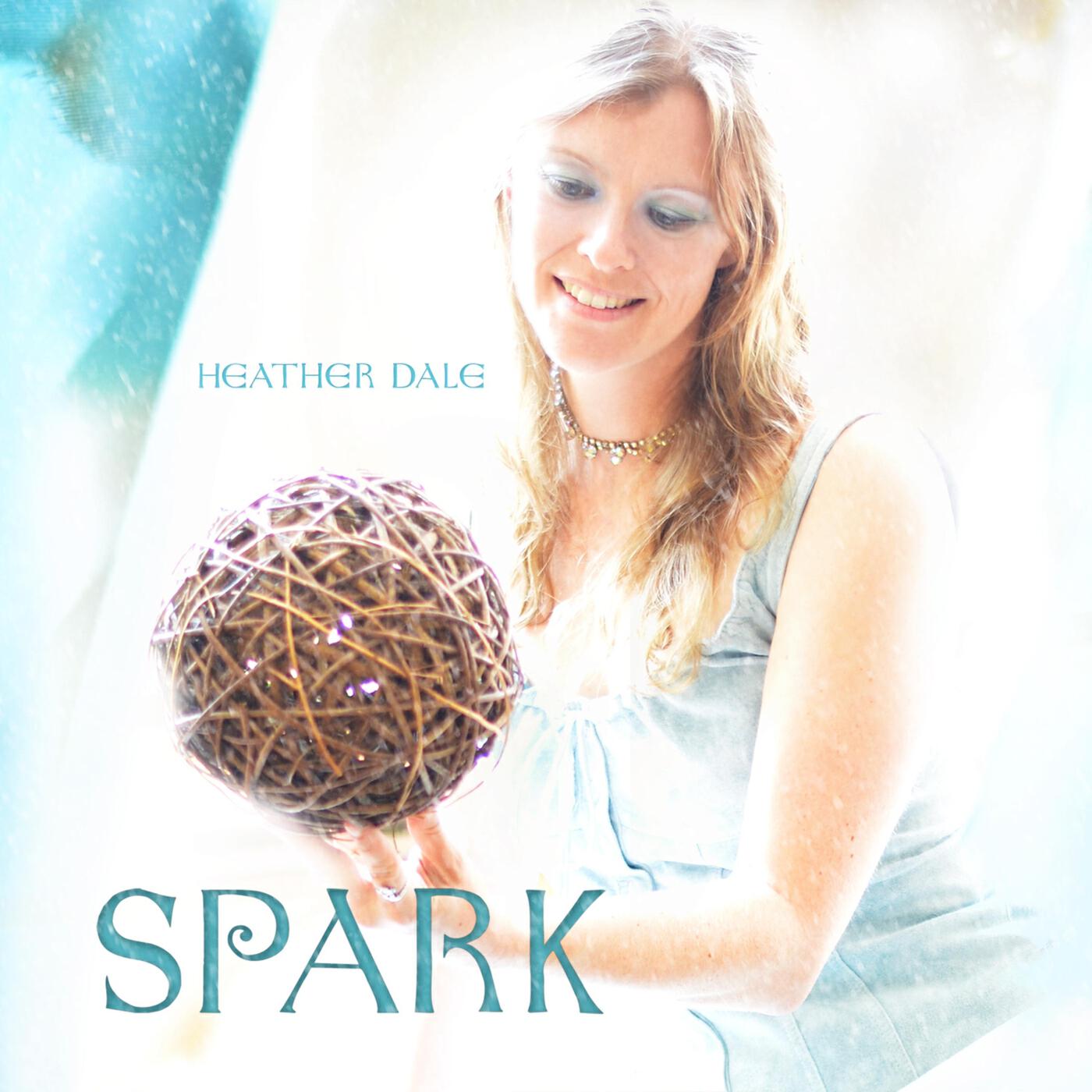 Релиз Spark