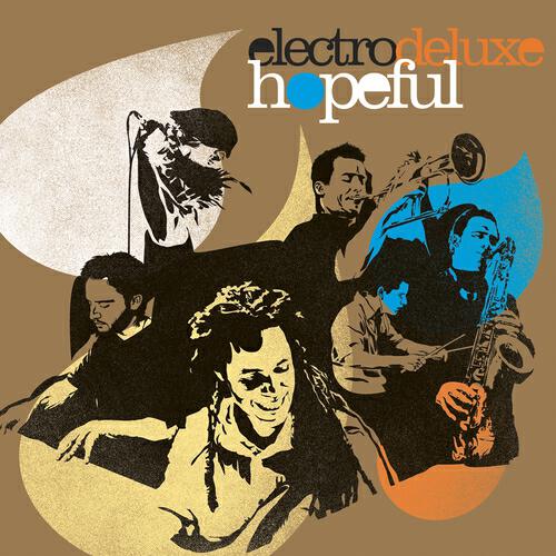 Релиз Hopeful