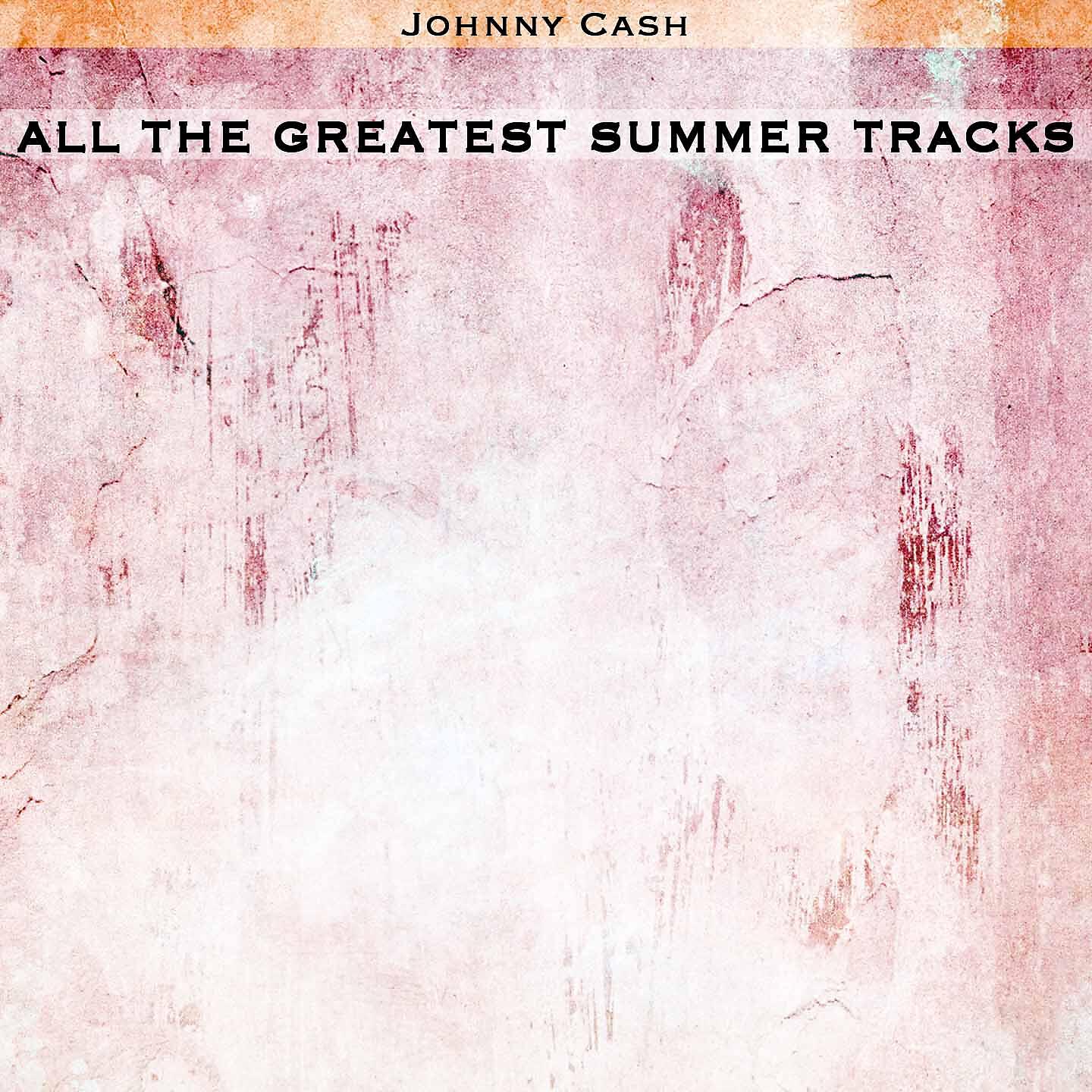 Релиз All the Greatest Summer Tracks