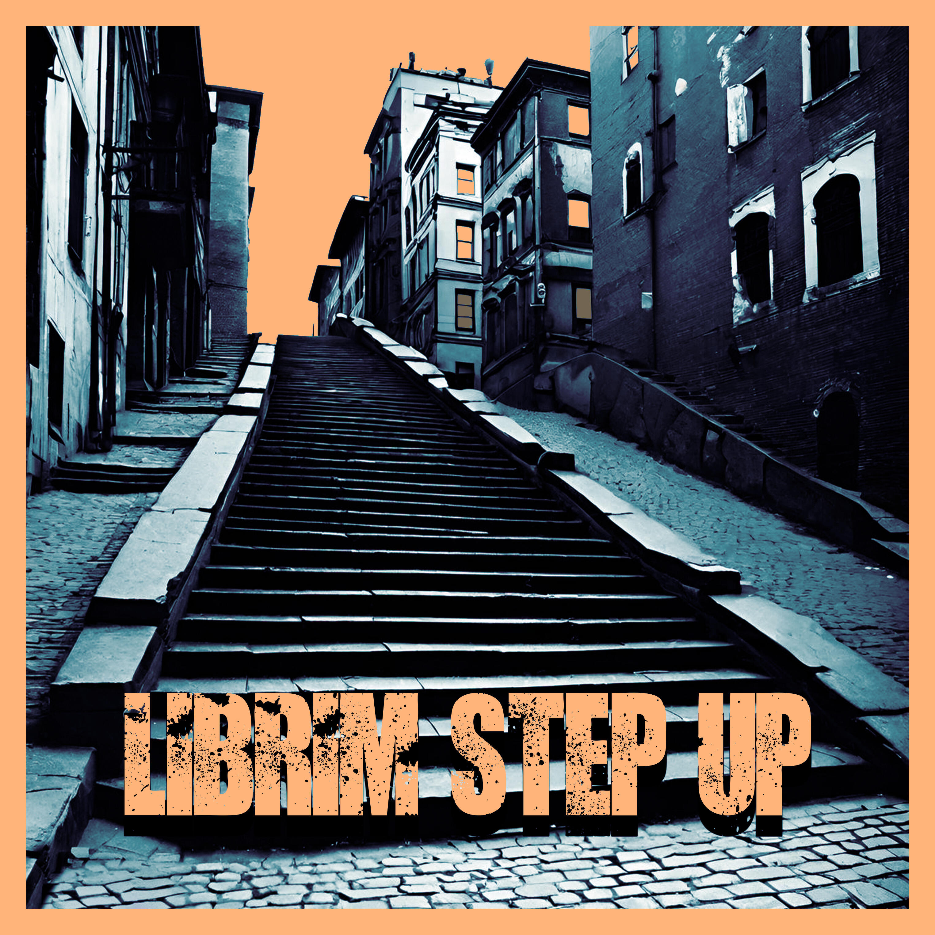 Релиз Step Up