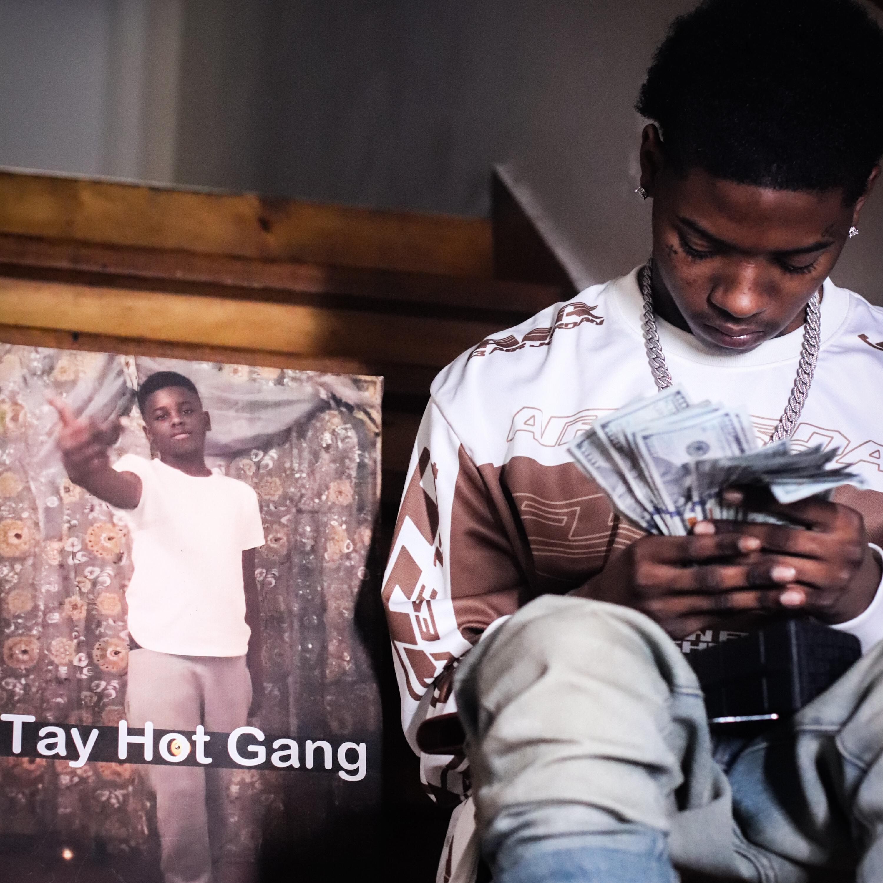BabyCeo Trell