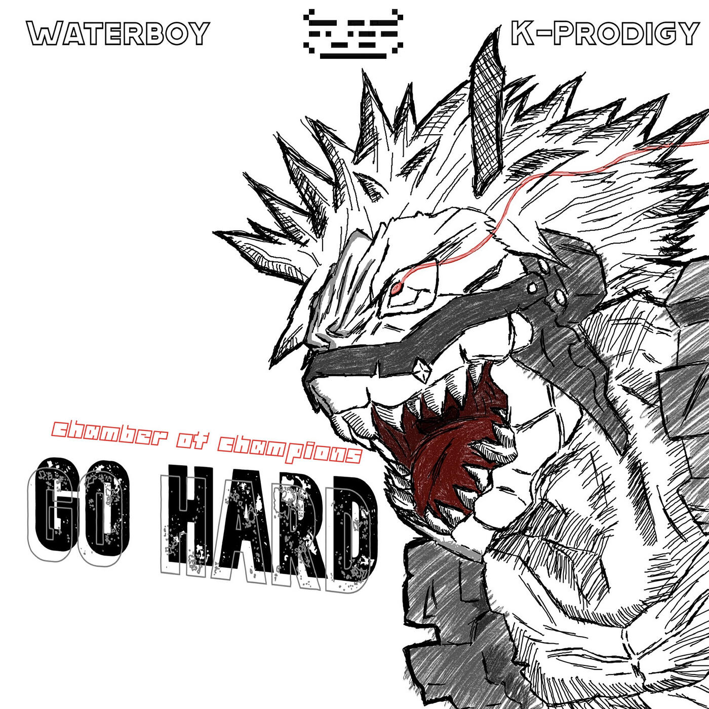 Релиз Go Hard
