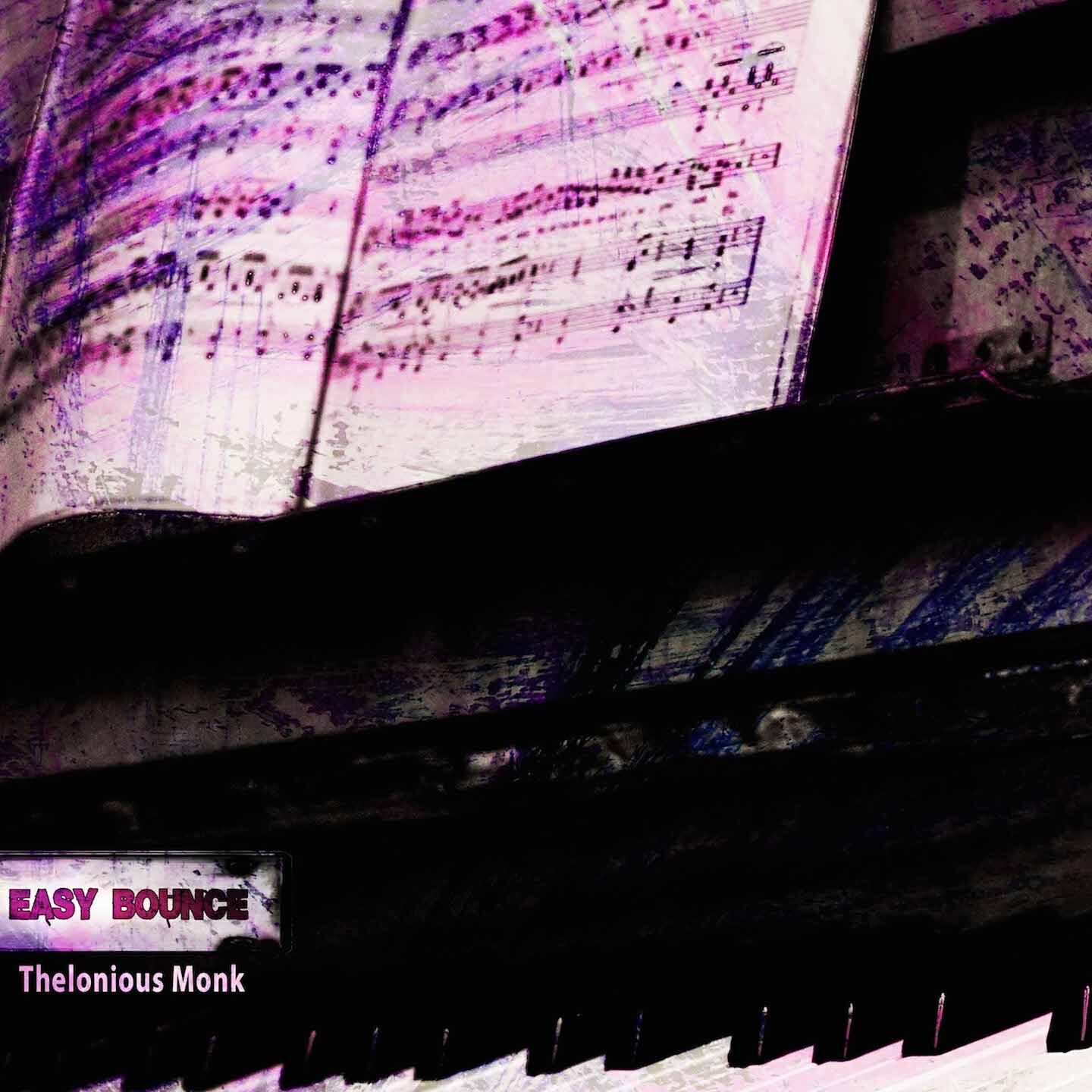 Релиз Easy Bounce