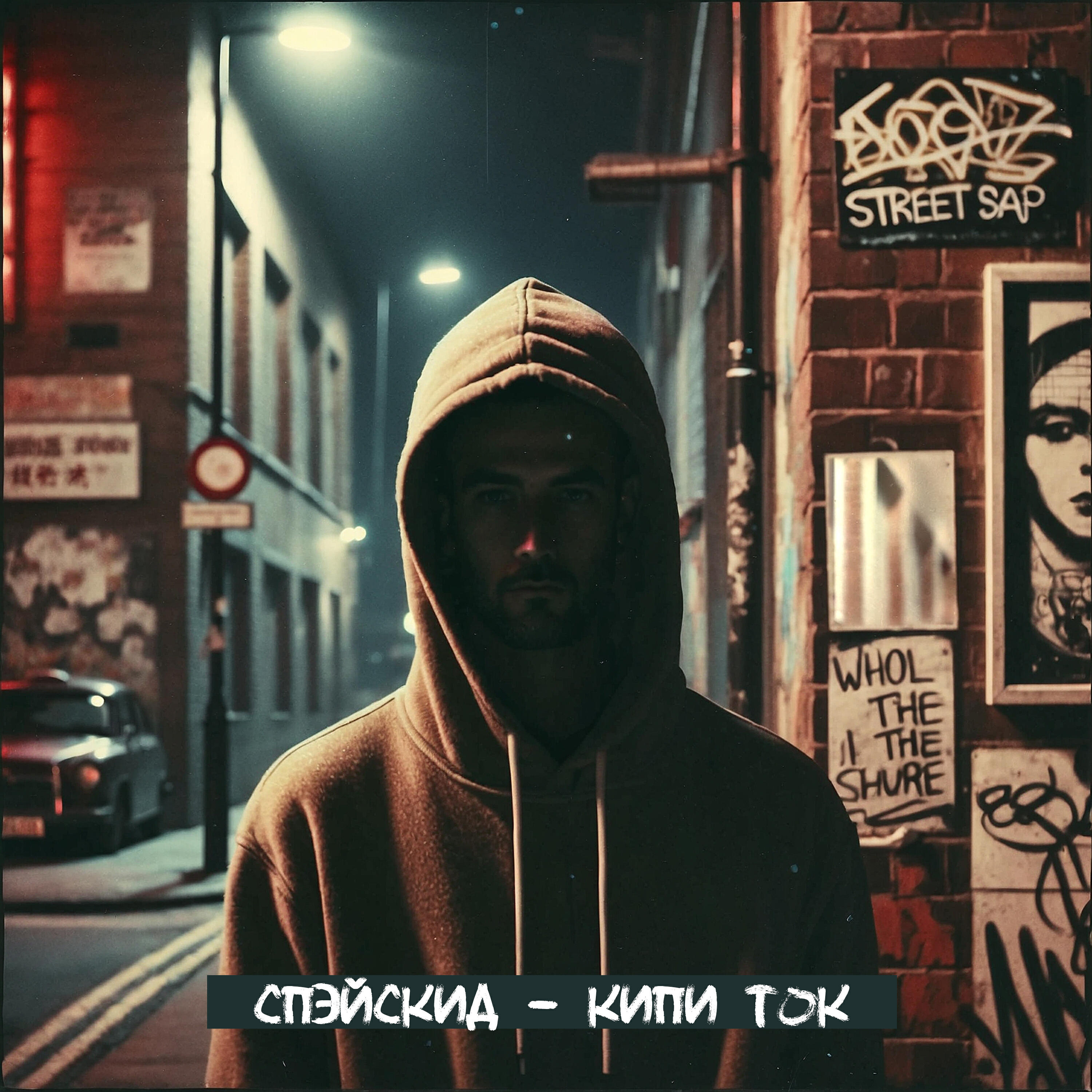 Релиз кипи ток
