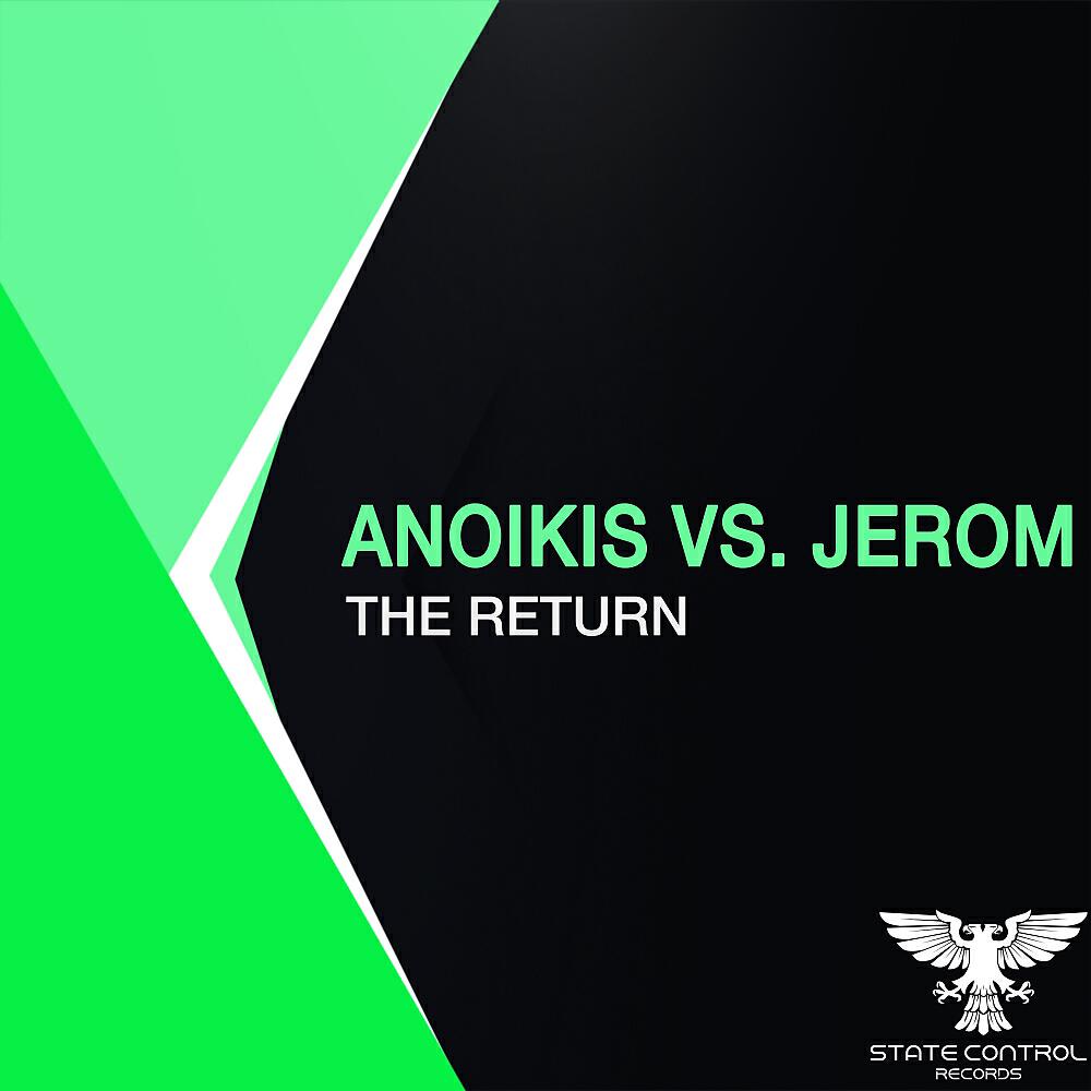 Релиз The Return (Extended Mix)