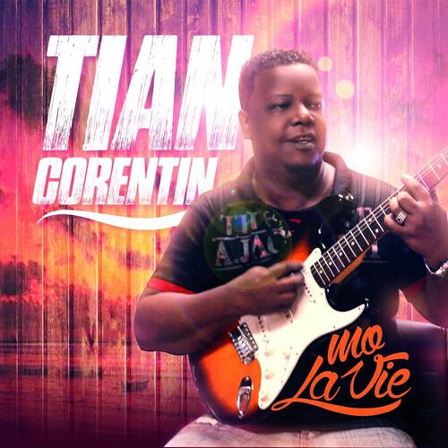 Tian Corentin