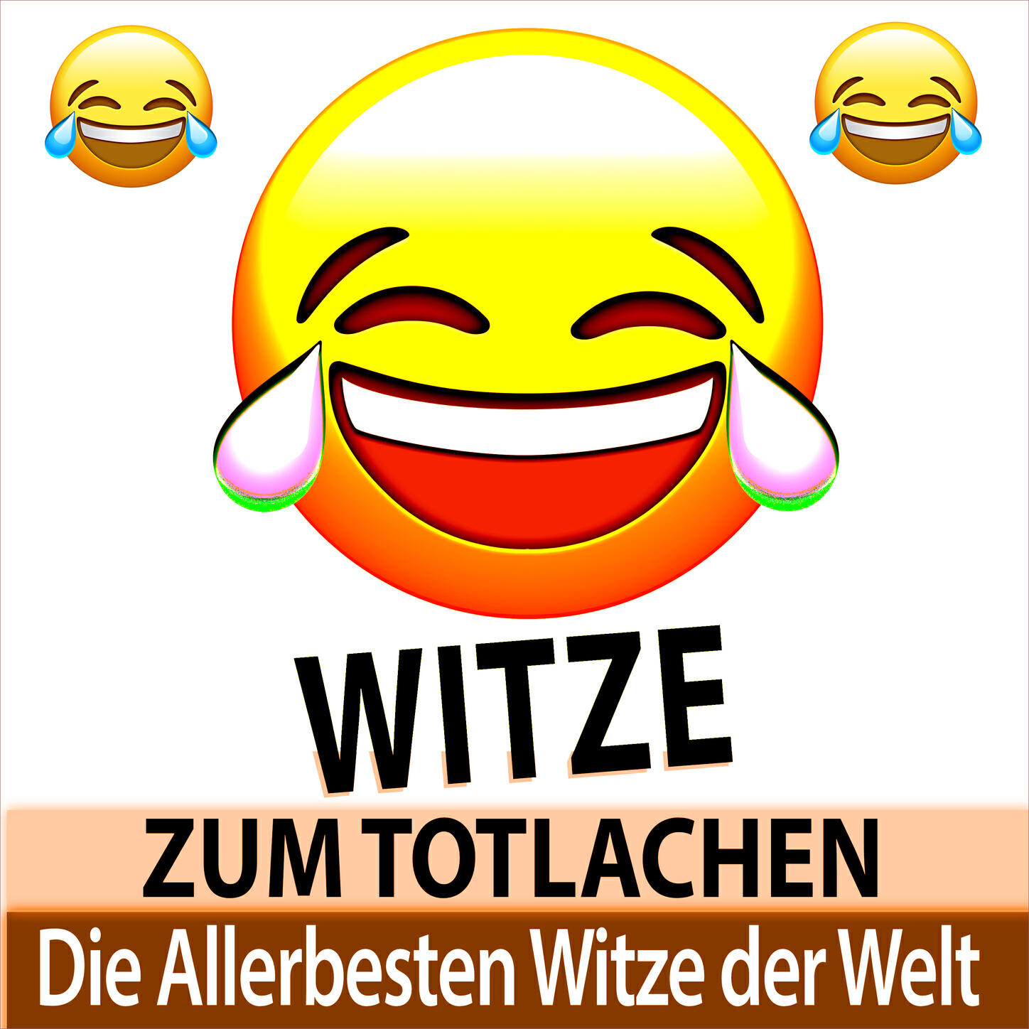 Релиз Die Allerbesten Witze der Welt - Witze zum Totlachen