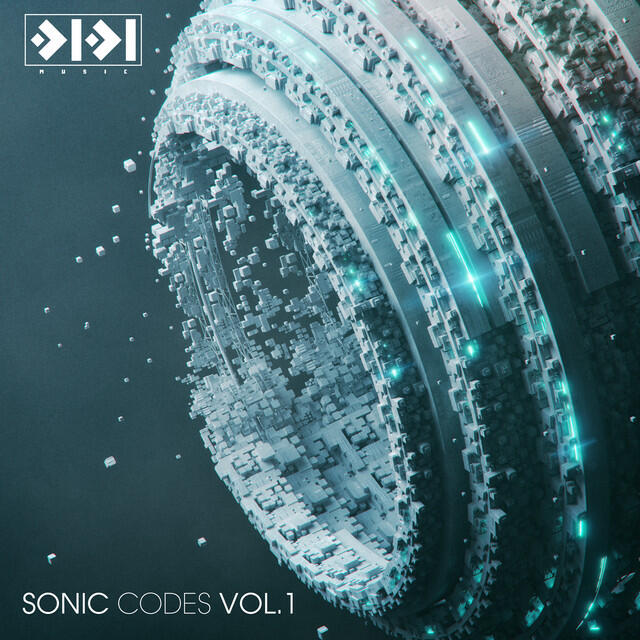 Релиз Sonic Codes Vol.1