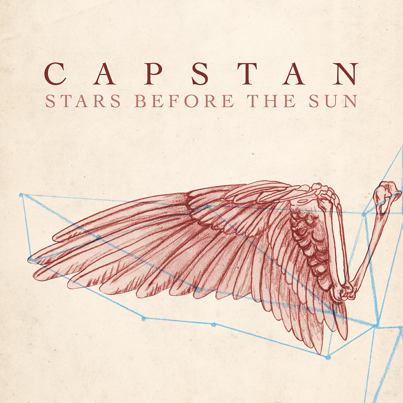 Релиз Stars Before The Sun
