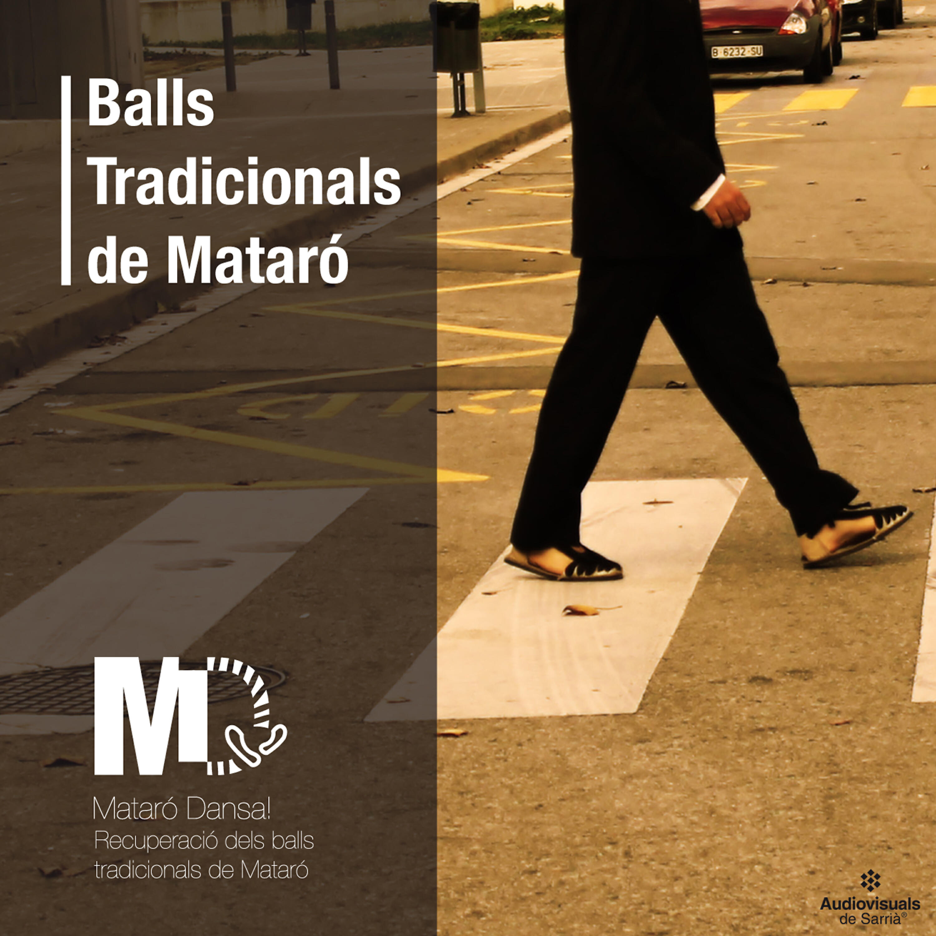 Релиз Balls Tradicionals de Mataró