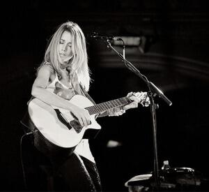Heather Nova