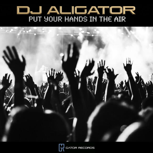 Релиз Put Your Hands In The Air