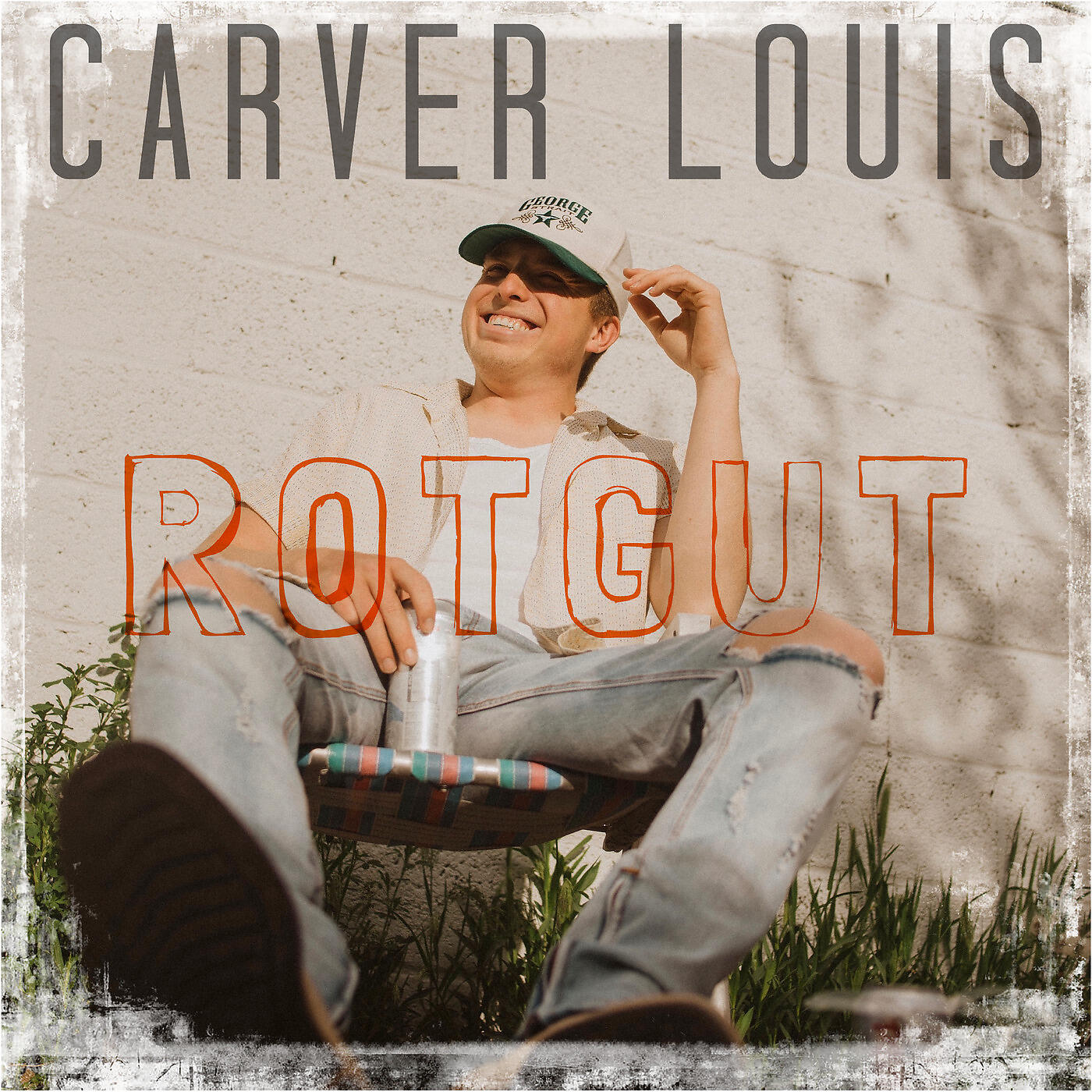Релиз Rotgut