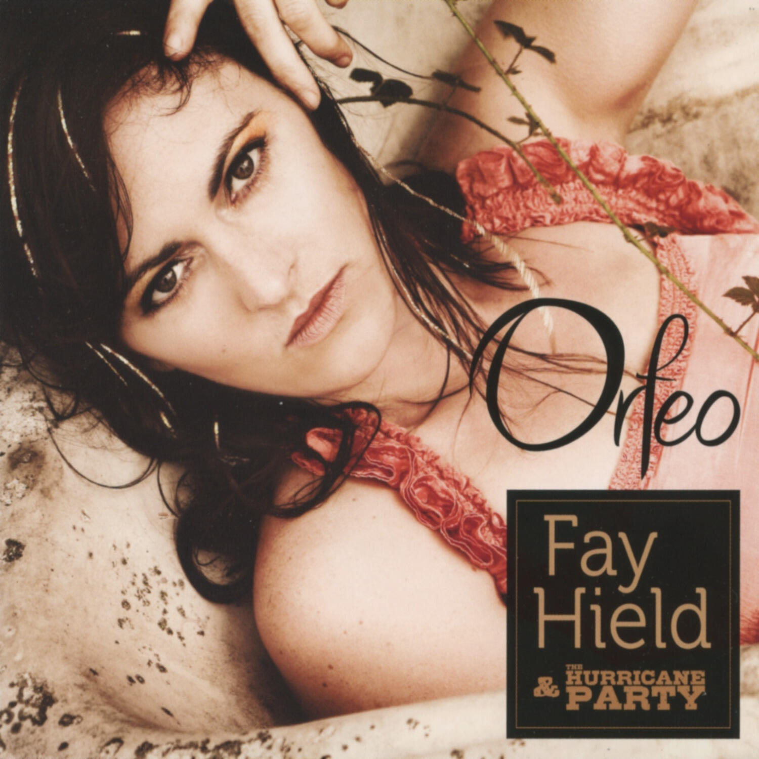 Релиз Orfeo