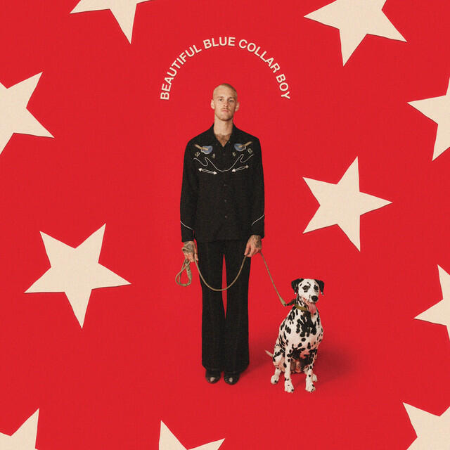 Релиз Beautiful Blue Collar Boy