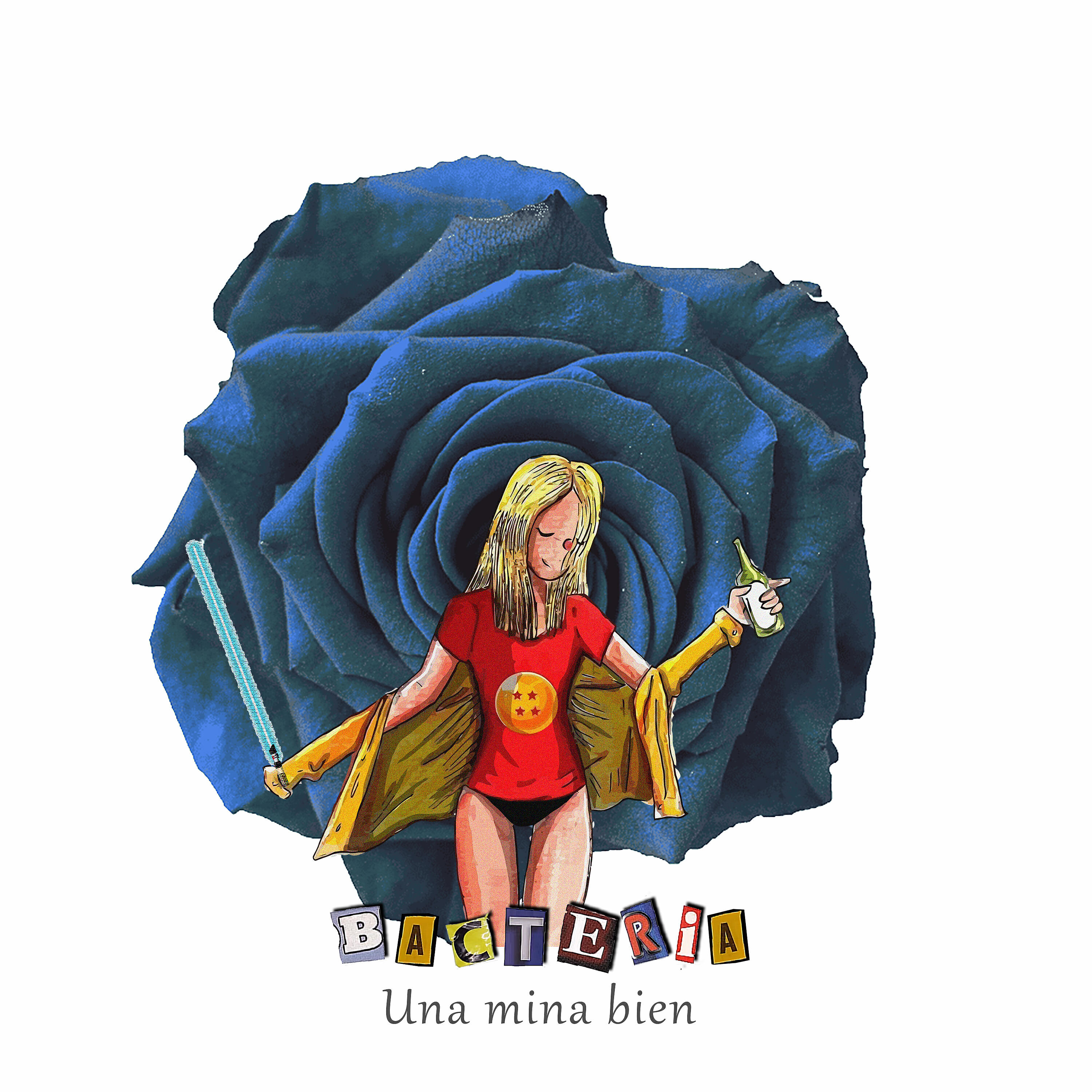 Релиз Una Mina Bien