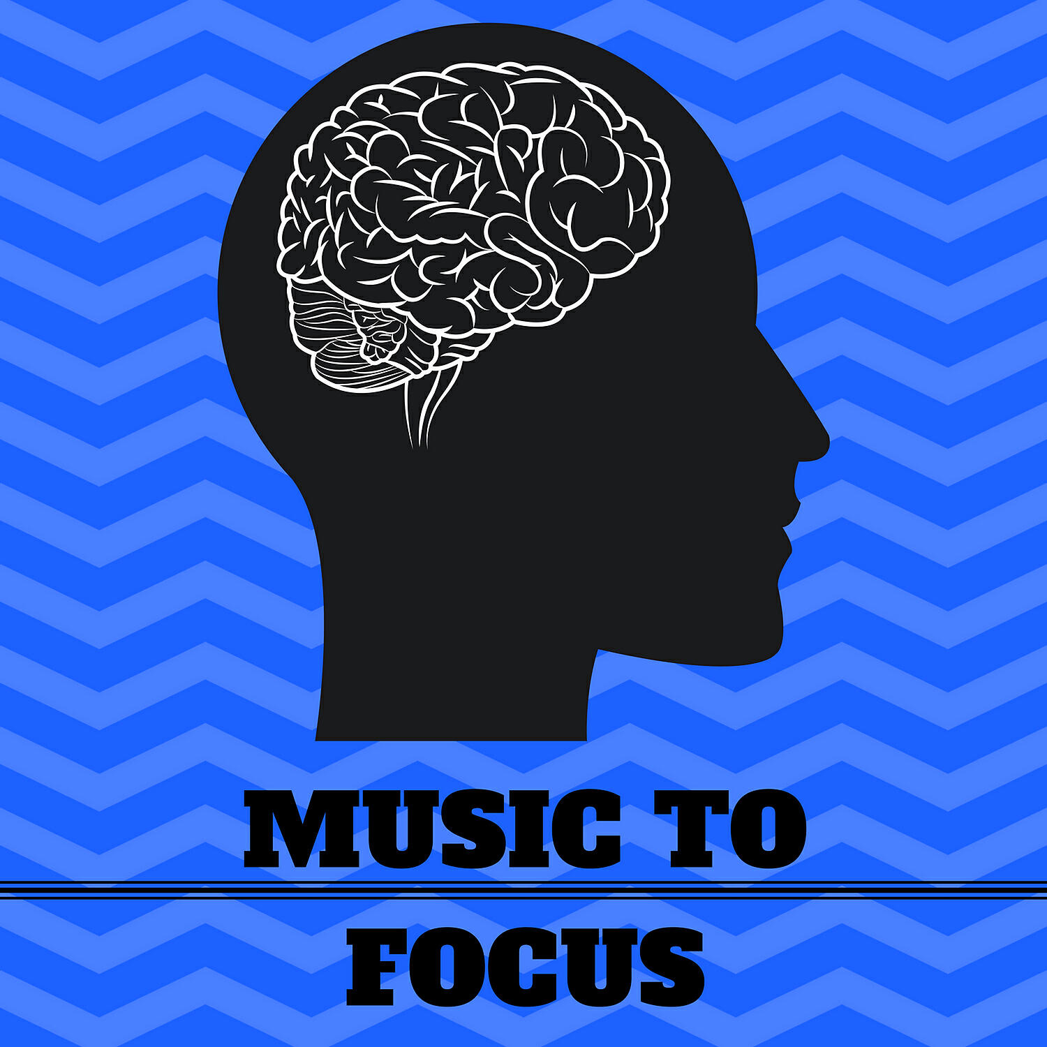 Релиз Music to Focus – Study Background Instrumental for Better Concentration and Brain Stimulation, Work, Office, Book Reading