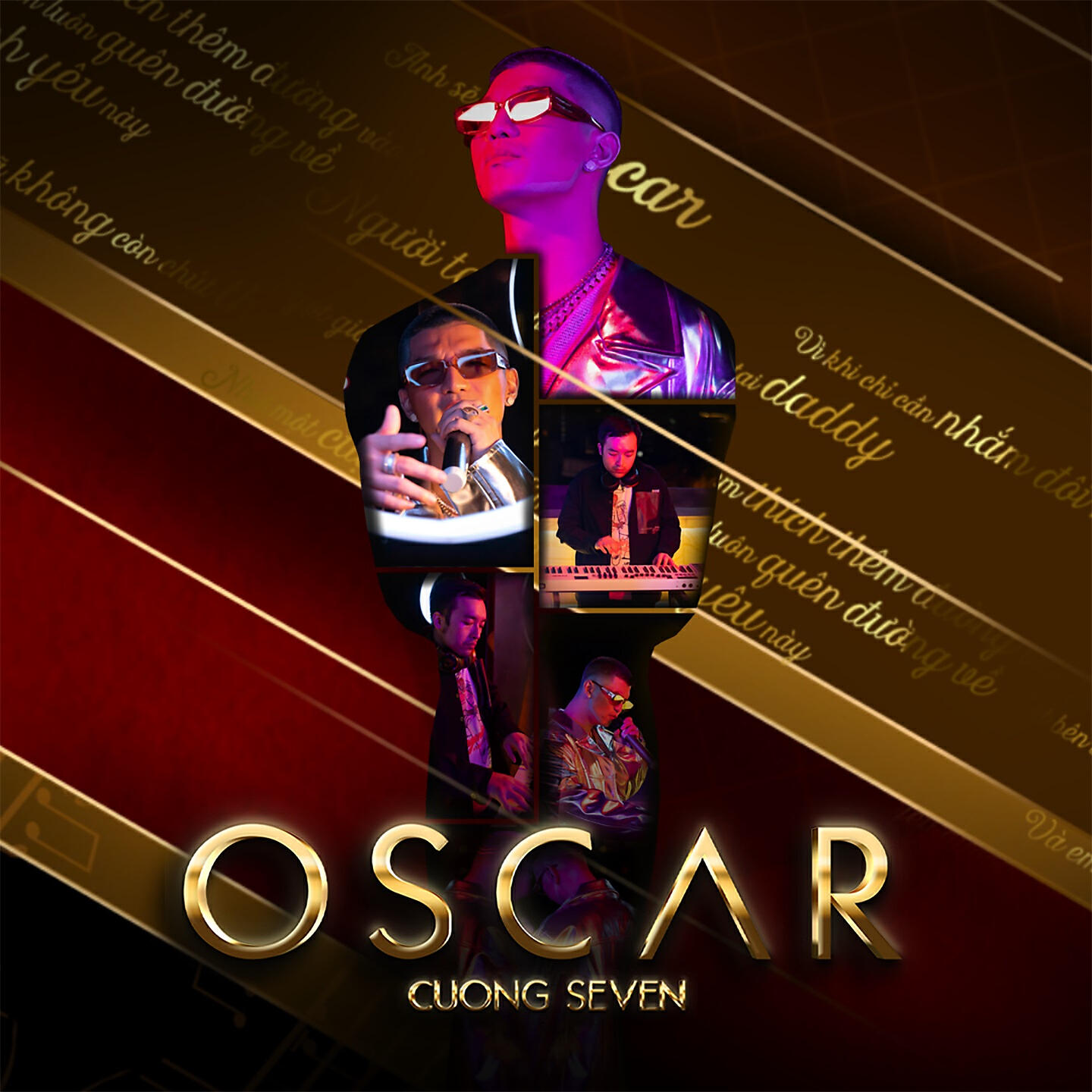 Cuong Seven