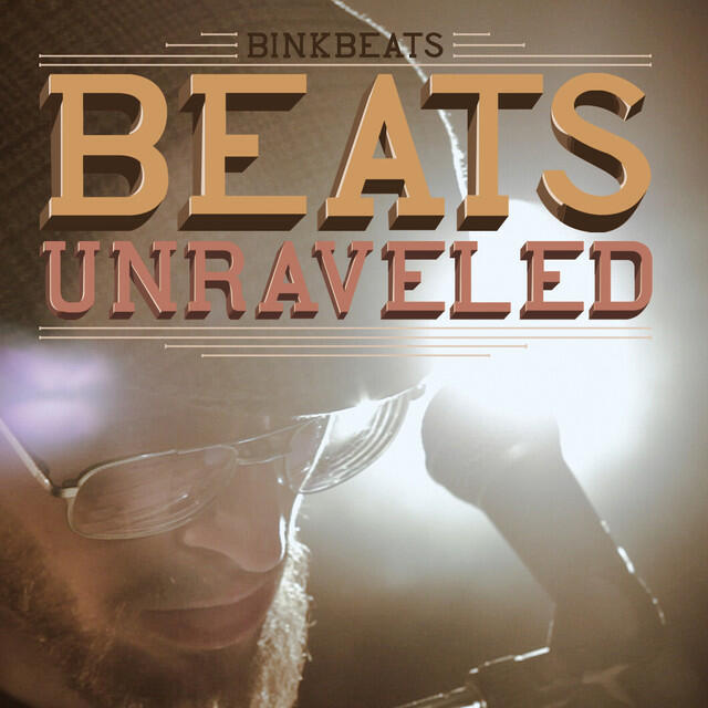 Релиз Beats Unraveled