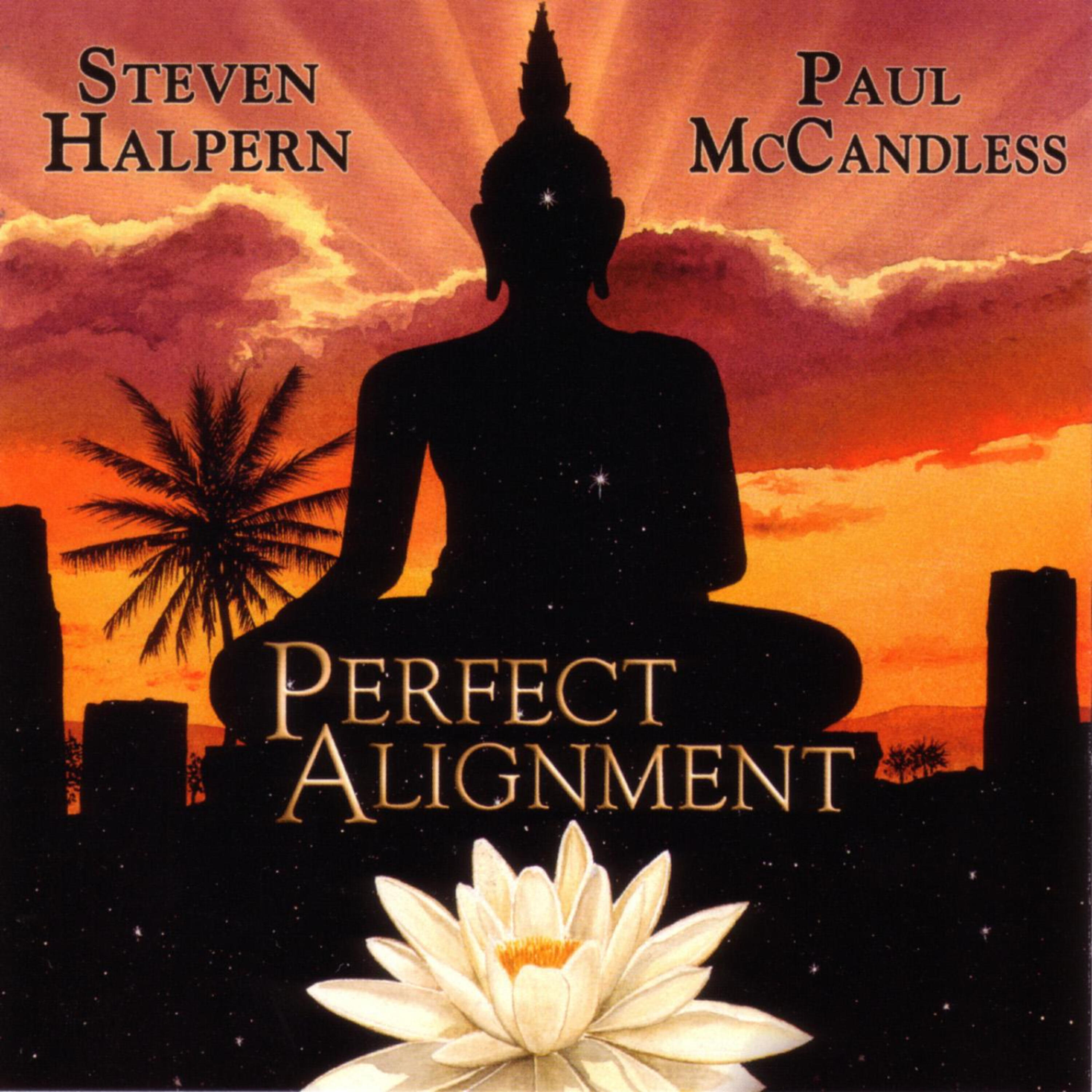 Релиз Perfect Alignment
