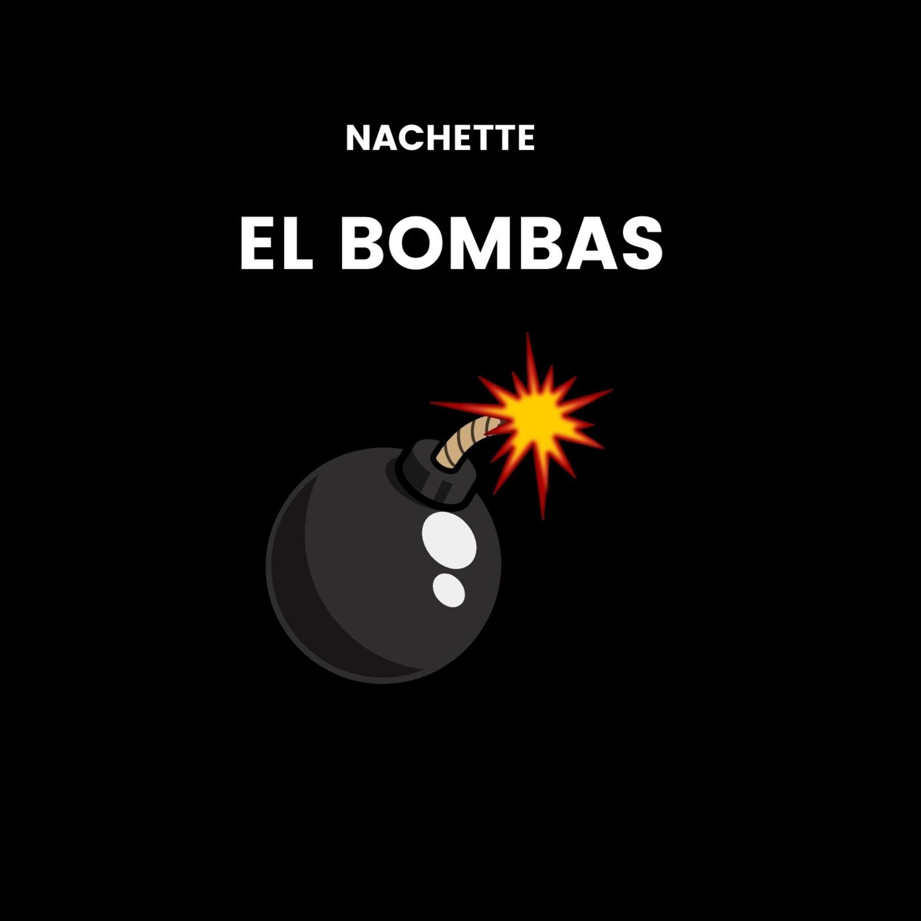 Релиз El Bombas