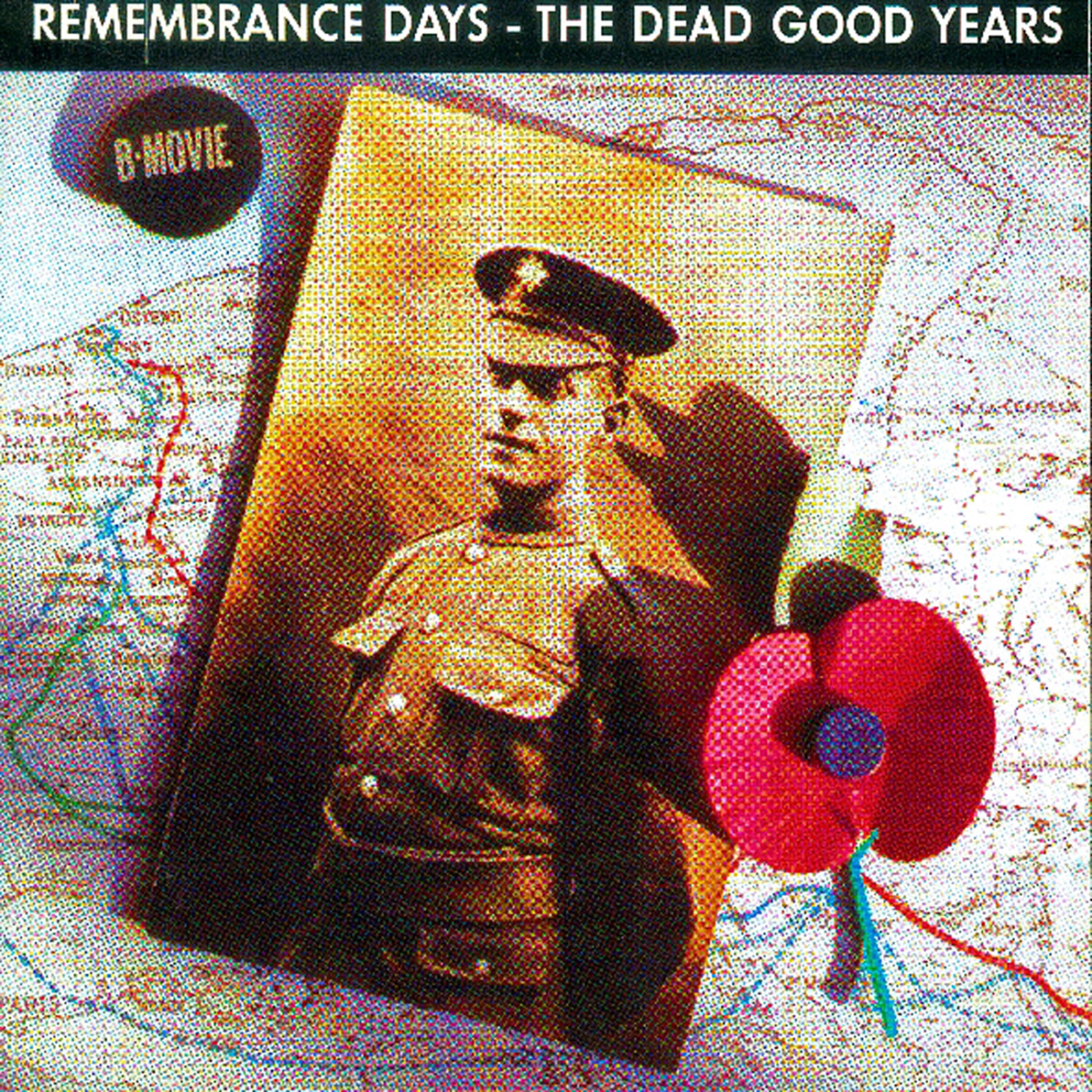 Релиз Remembrance Day
