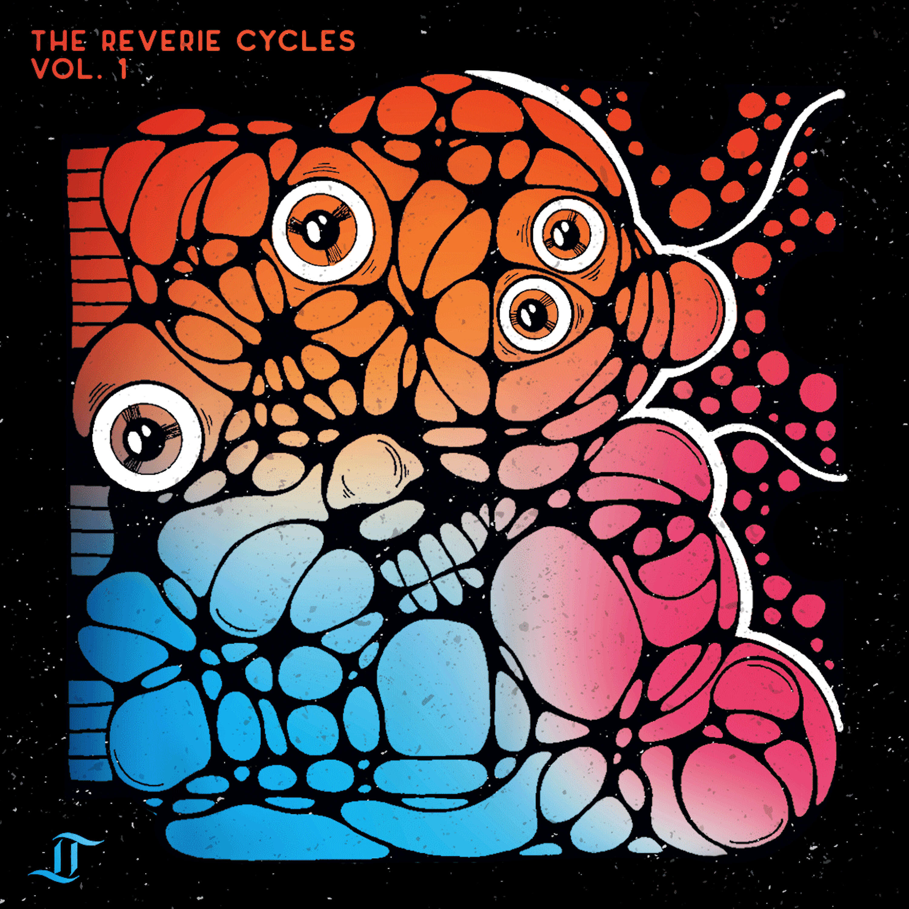 Релиз The Reverie Cycles, Vol. 1
