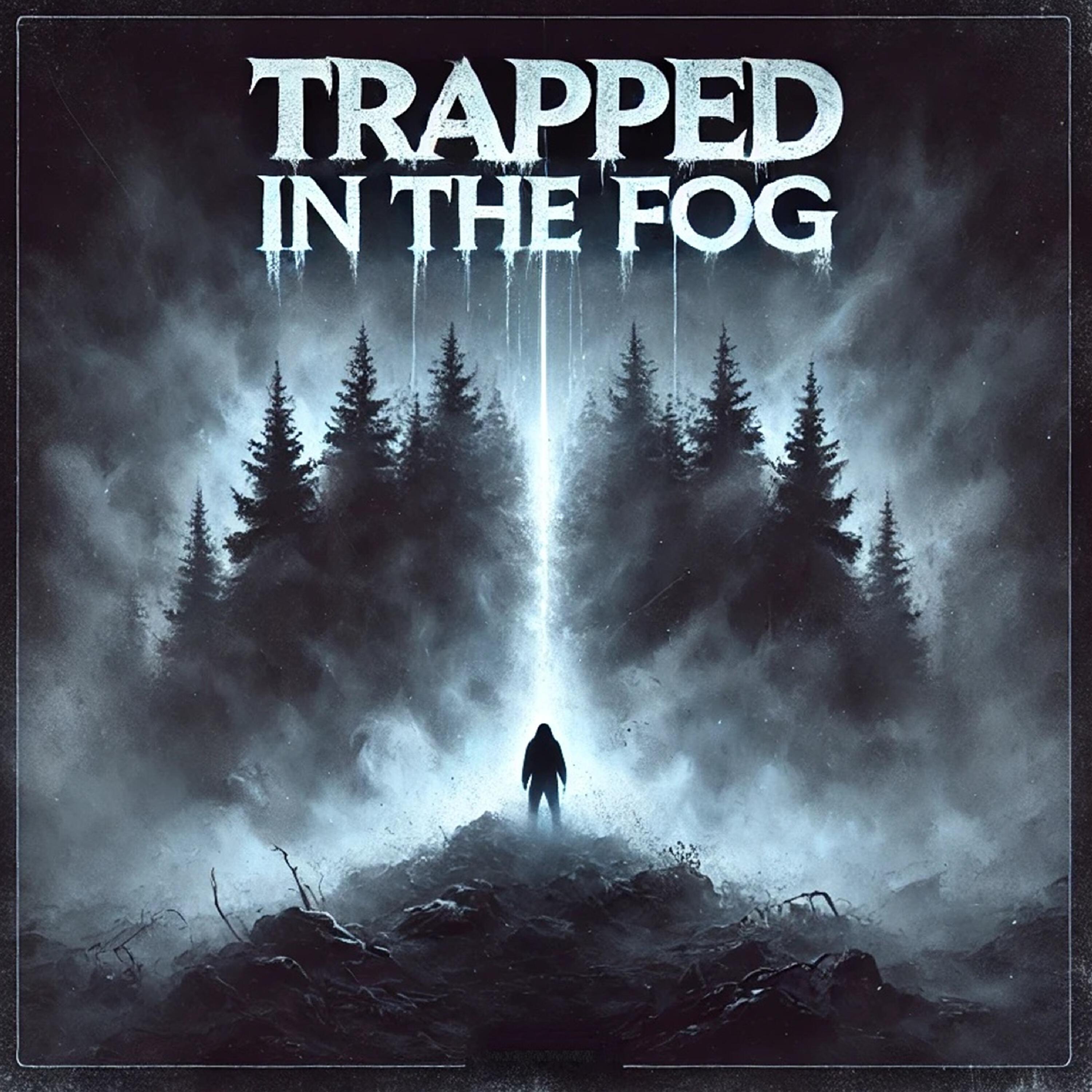 Релиз Trapped in the Fog