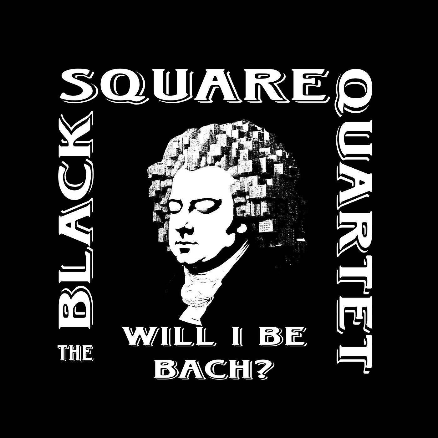 The Black Square Quartet