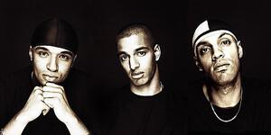 Headliners