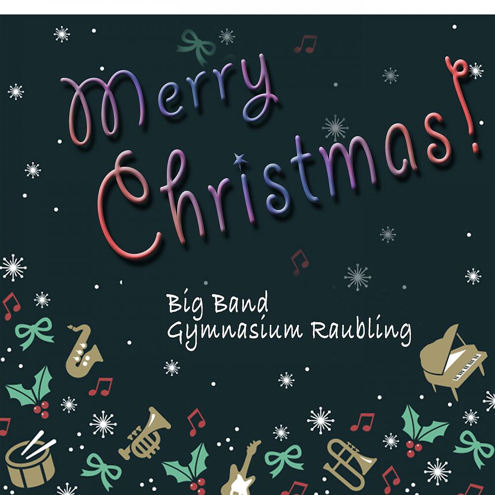 Big Band Gymnasium Raubling