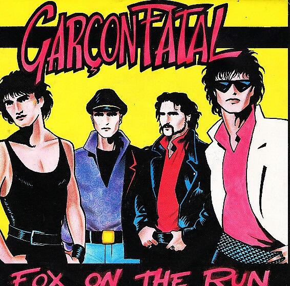 Garçon Fatal