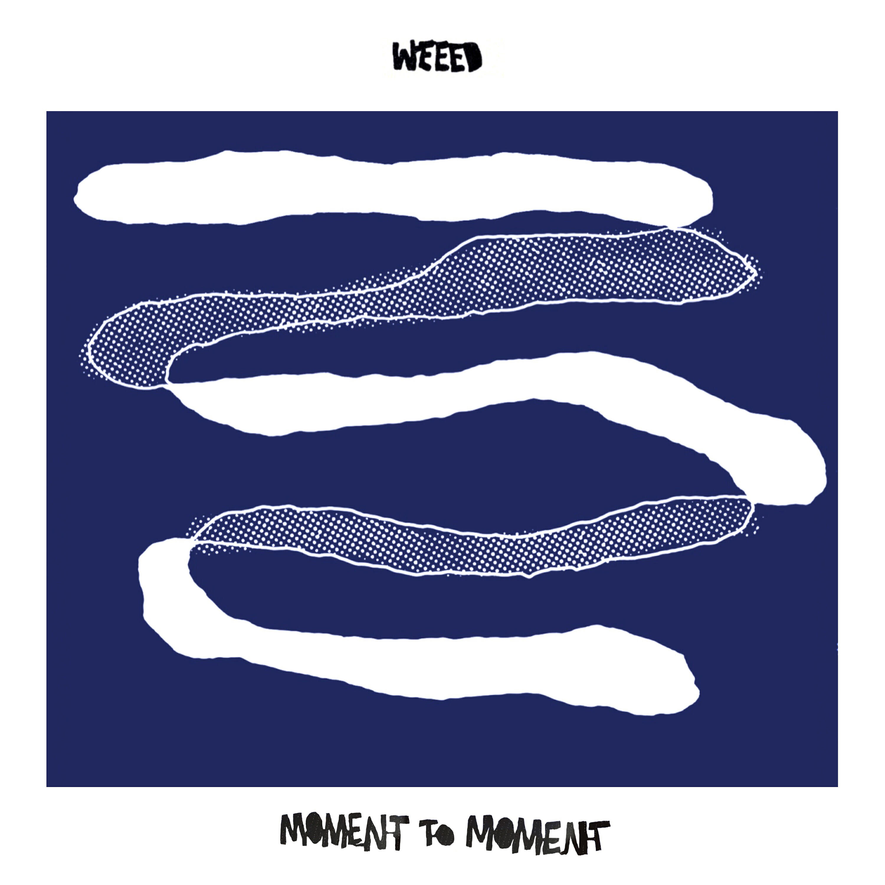Релиз Moment to Moment
