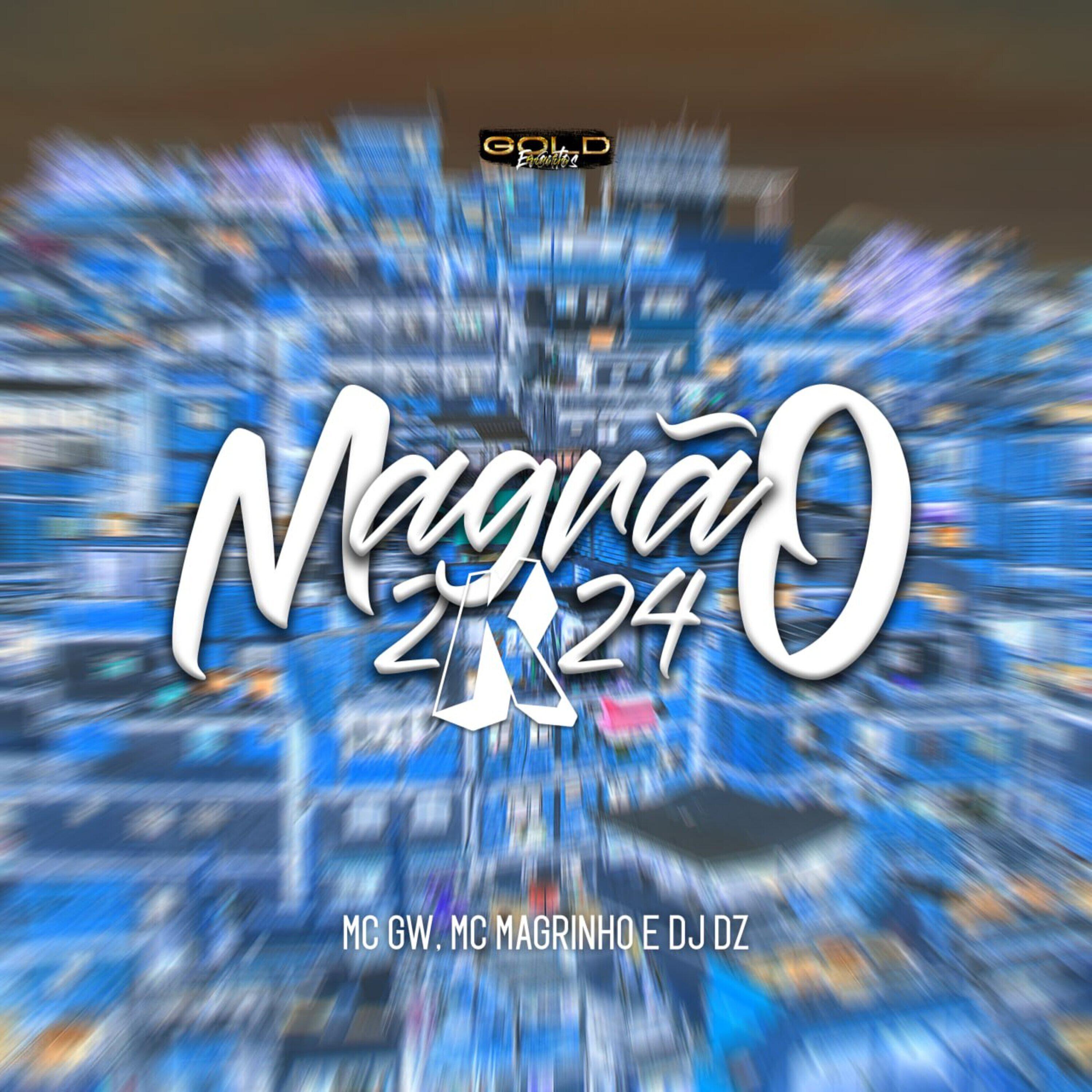 Релиз Magrão 2K24