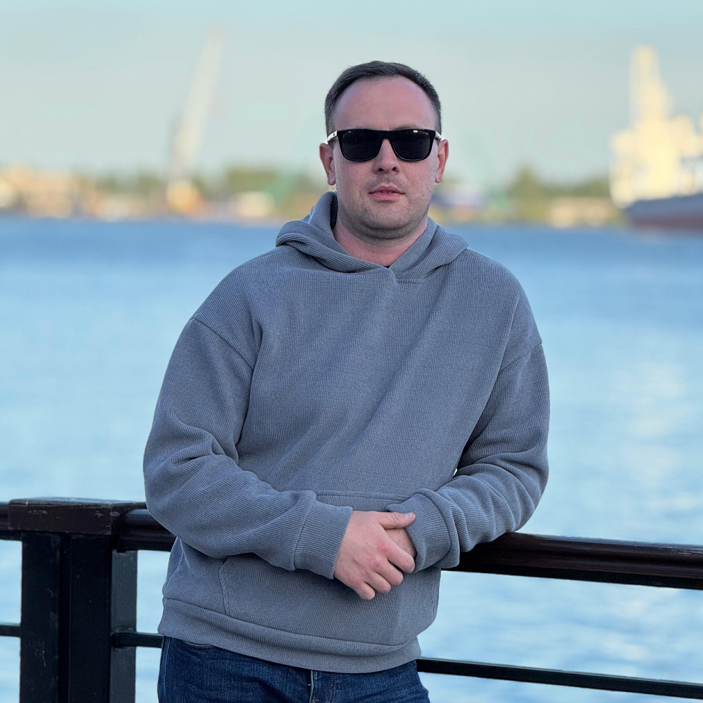 Алексей Бурков