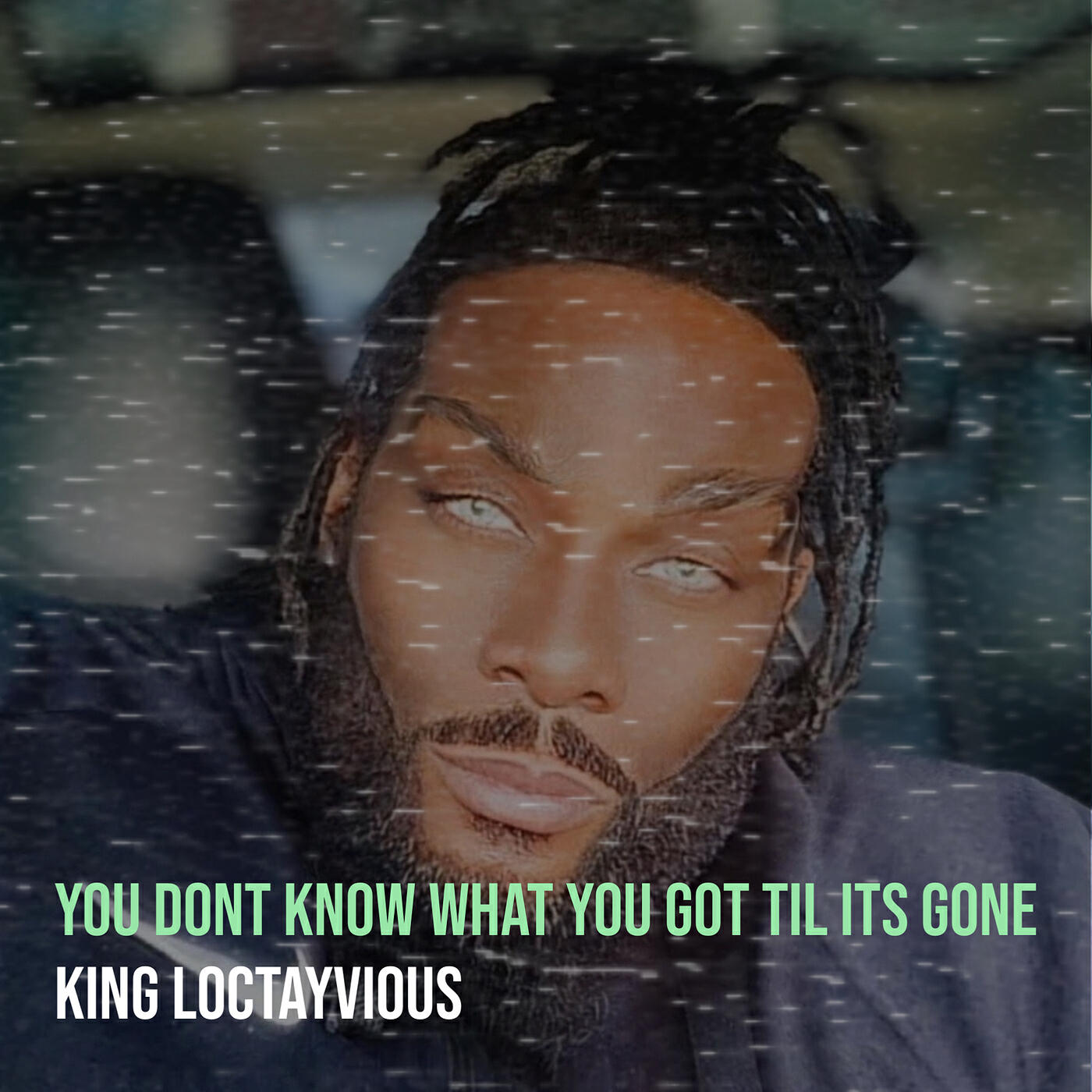 Релиз You Dont Know What You Got Til Its Gone