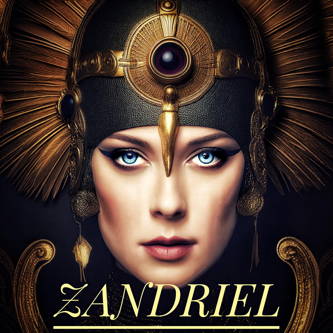 Релиз Zandriel
