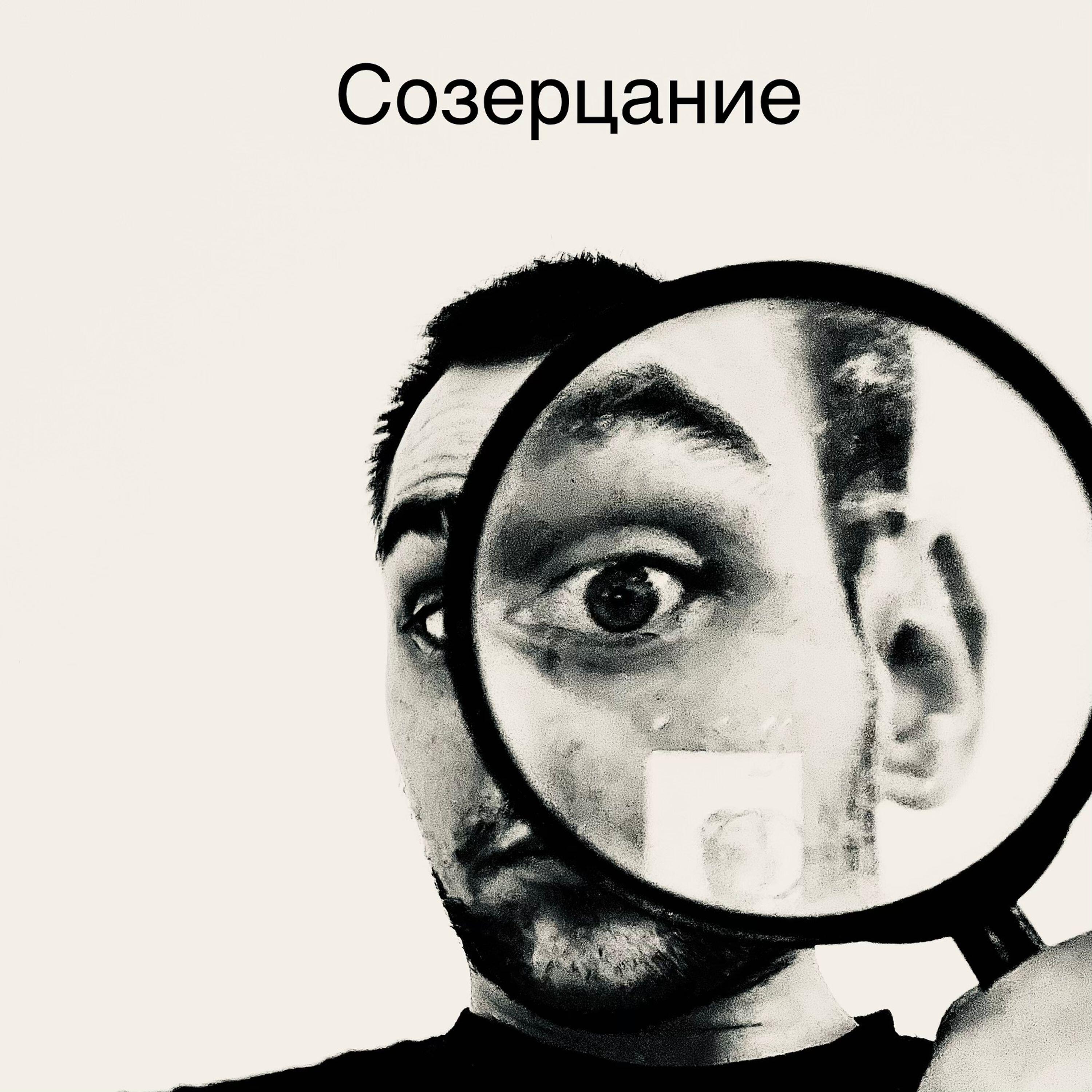 Релиз созерцание