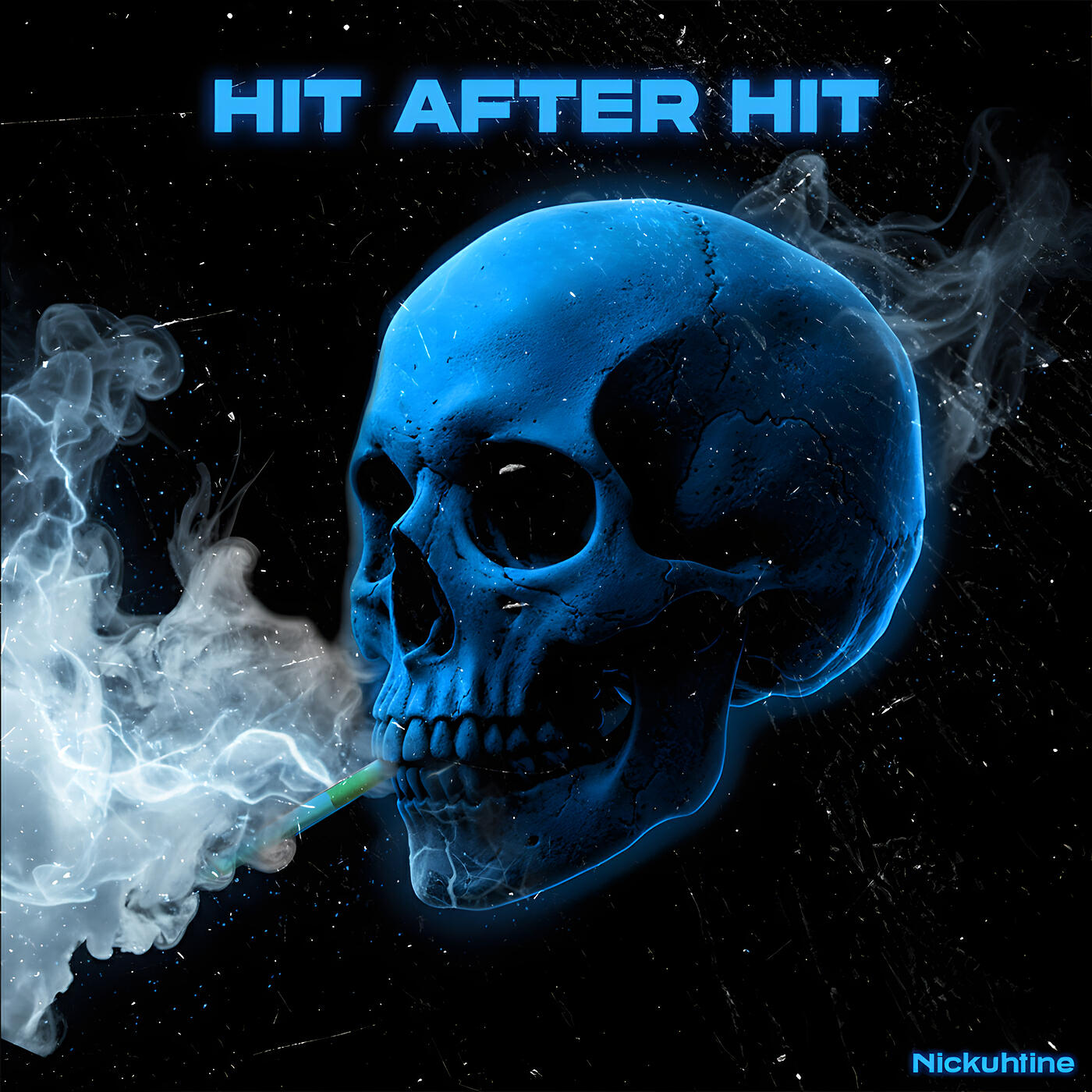 Релиз Hit After Hit