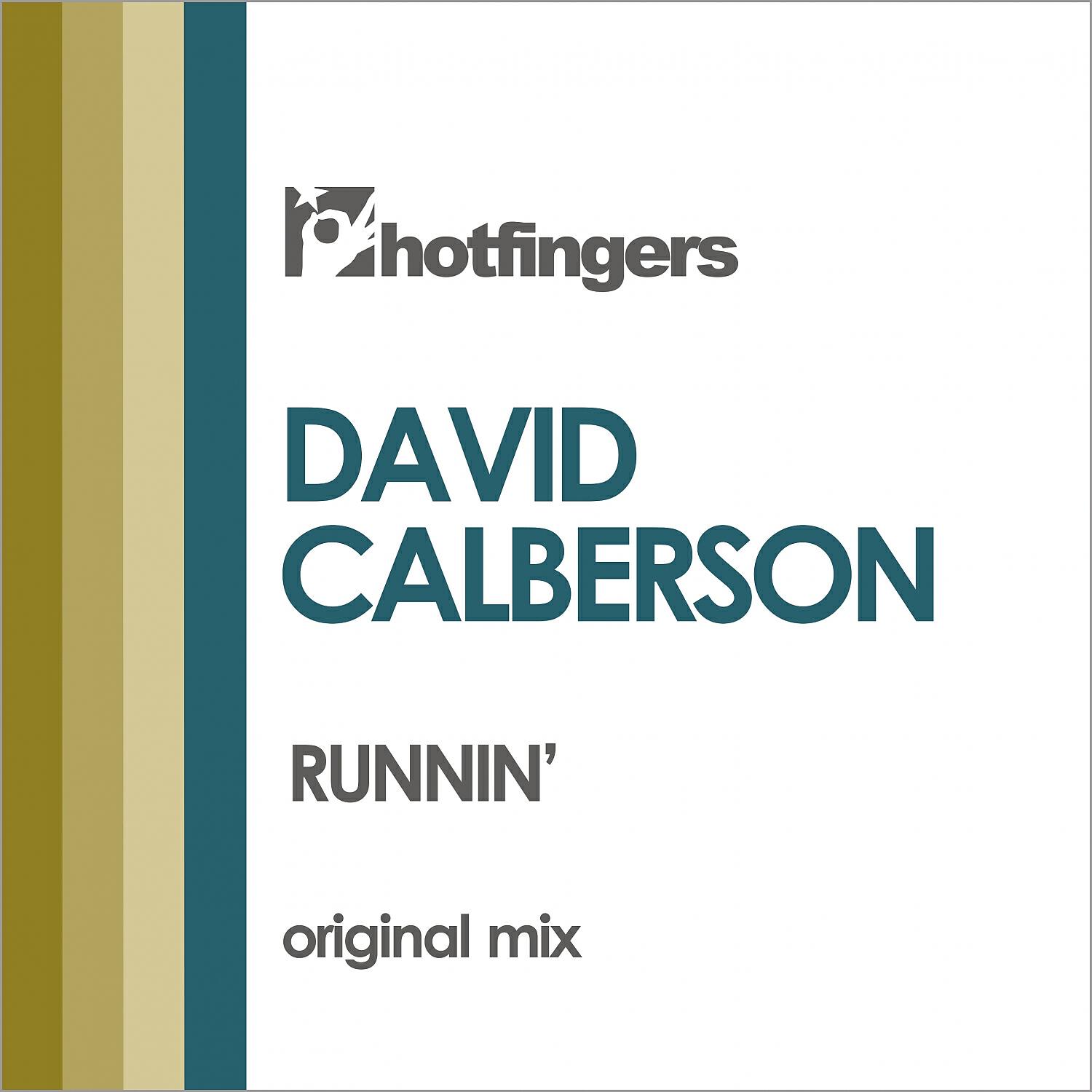 Релиз Runnin'